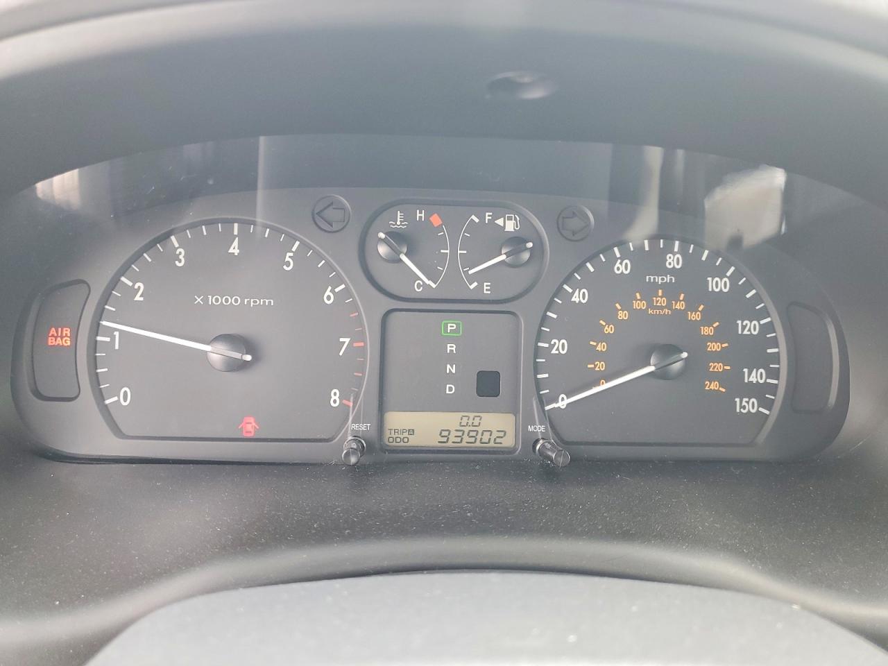 2005 Kia Optima Lx Silver vin: KNAGD128555428679