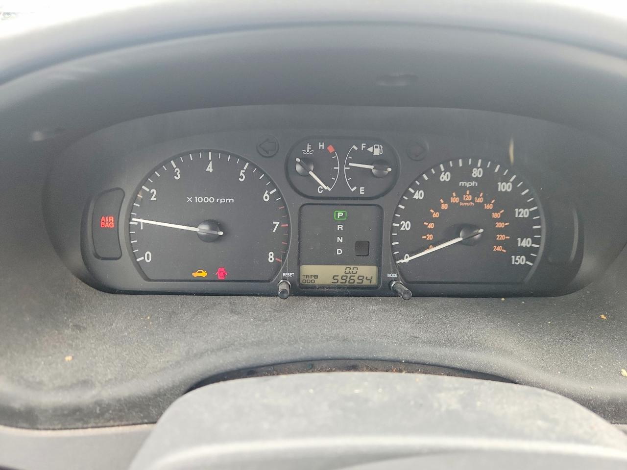 2005 Kia Optima Lx V6 Серебряный vin: KNAGD128655424365