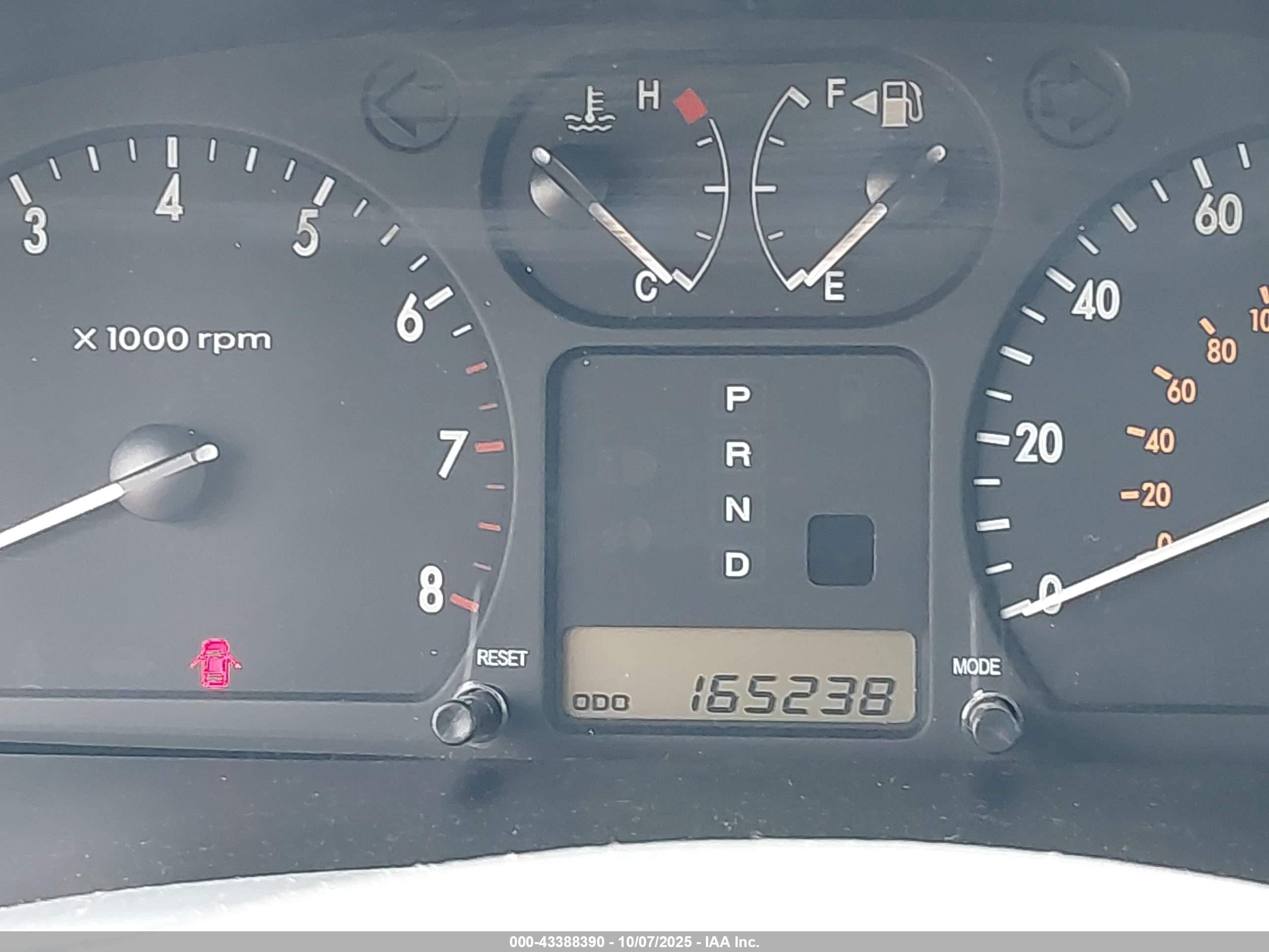 2005 Kia Optima Ex V6/lx V6 White vin: KNAGD128855412251