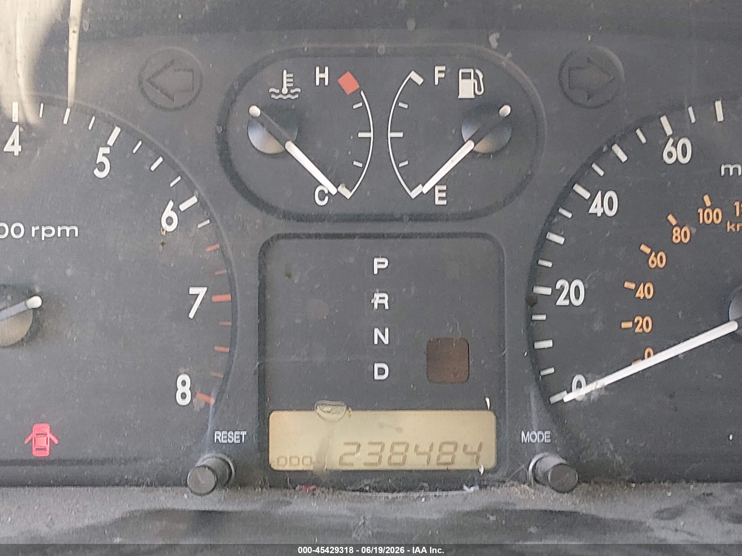 2003 Kia Optima Lx V6/se V6 White vin: KNAGD128X35227079