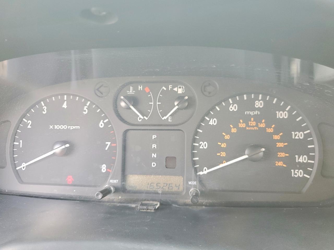 2005 Kia Optima Lx Серебряный vin: KNAGD128X55416527