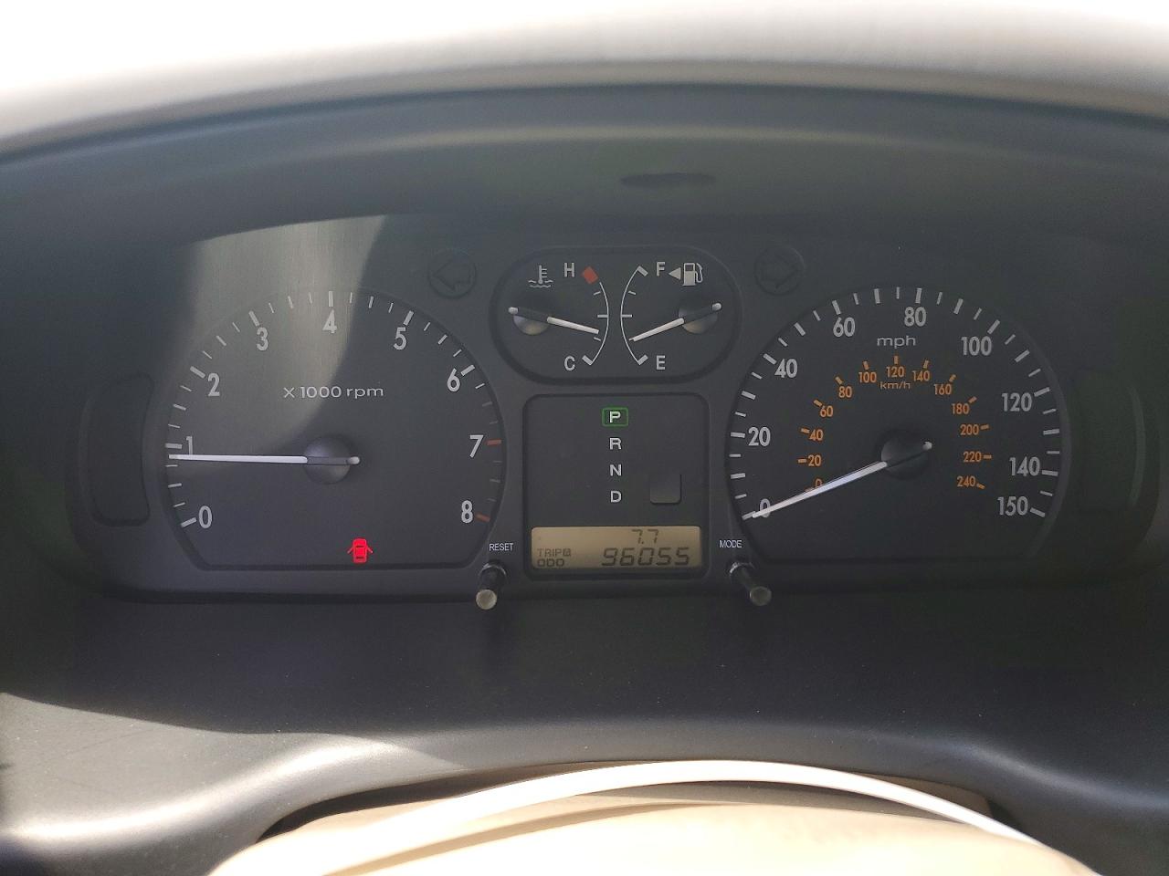 2006 Kia Optima Lx V6 Белый vin: KNAGD128X65444054