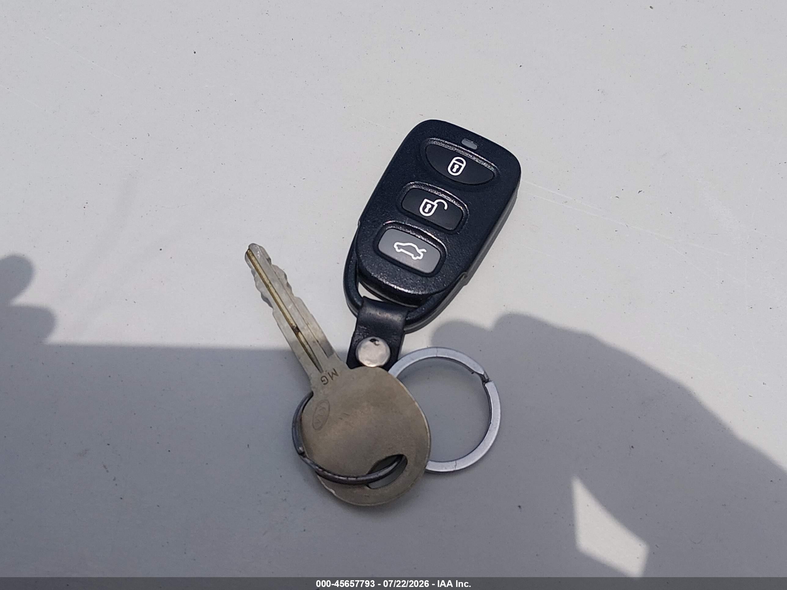 2006 Kia Optima Ex (new)/lx (new) Black vin: KNAGE123465045836