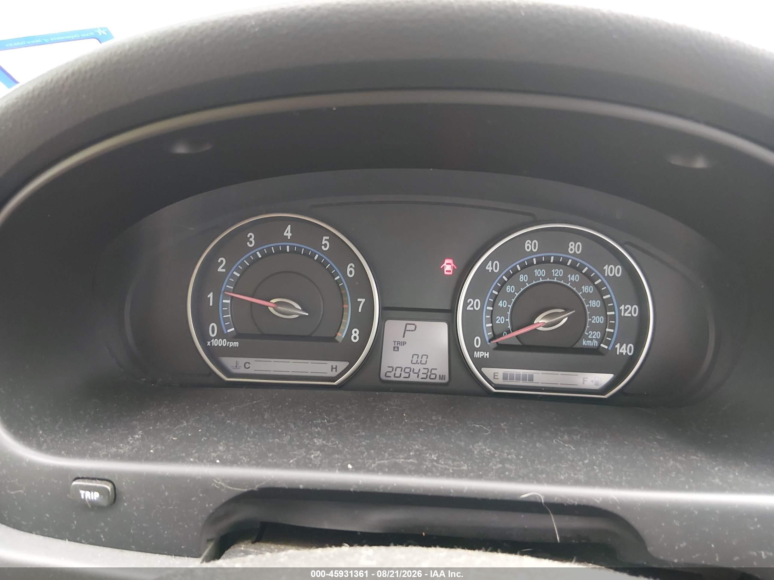 2006 Kia Optima Ex (new)/lx (new) Silver vin: KNAGE123765048763