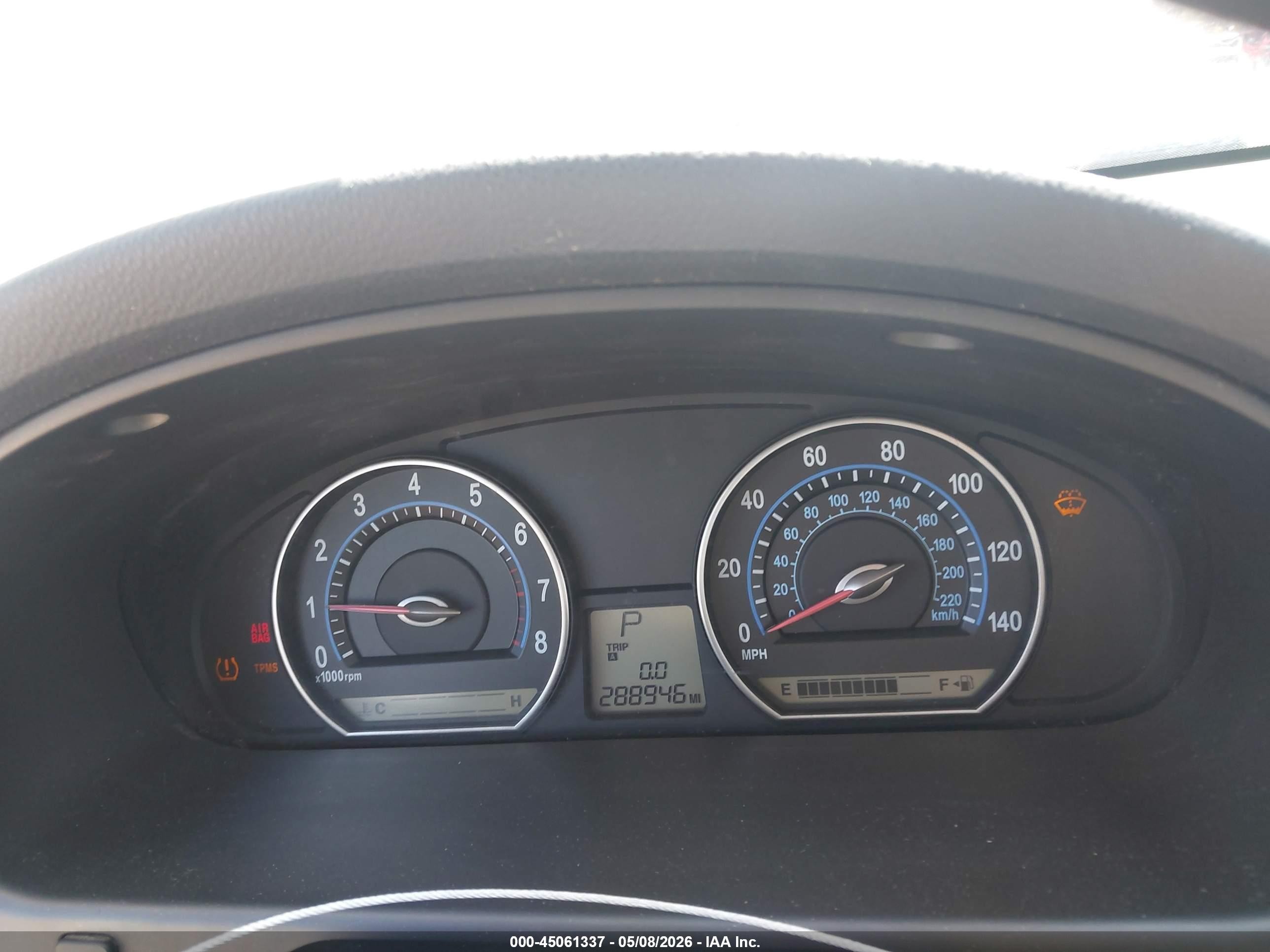 2006 Kia Optima Ex (new)/lx (new) Silver vin: KNAGE123765054692