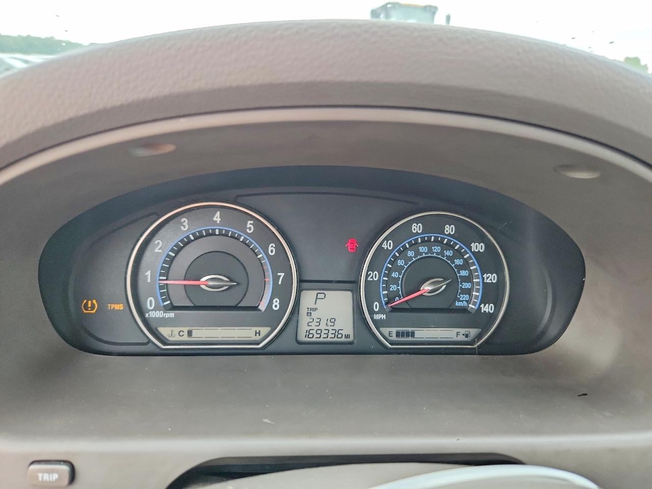 2007 Kia Optima Lx/ex Gold vin: KNAGE123775146788