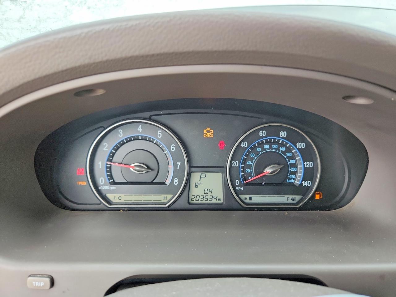 2008 Kia Optima Lx White vin: KNAGE123885229762