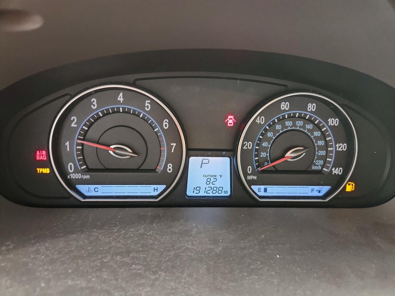 2008 Kia Optima Lx White vin: KNAGE123985213795