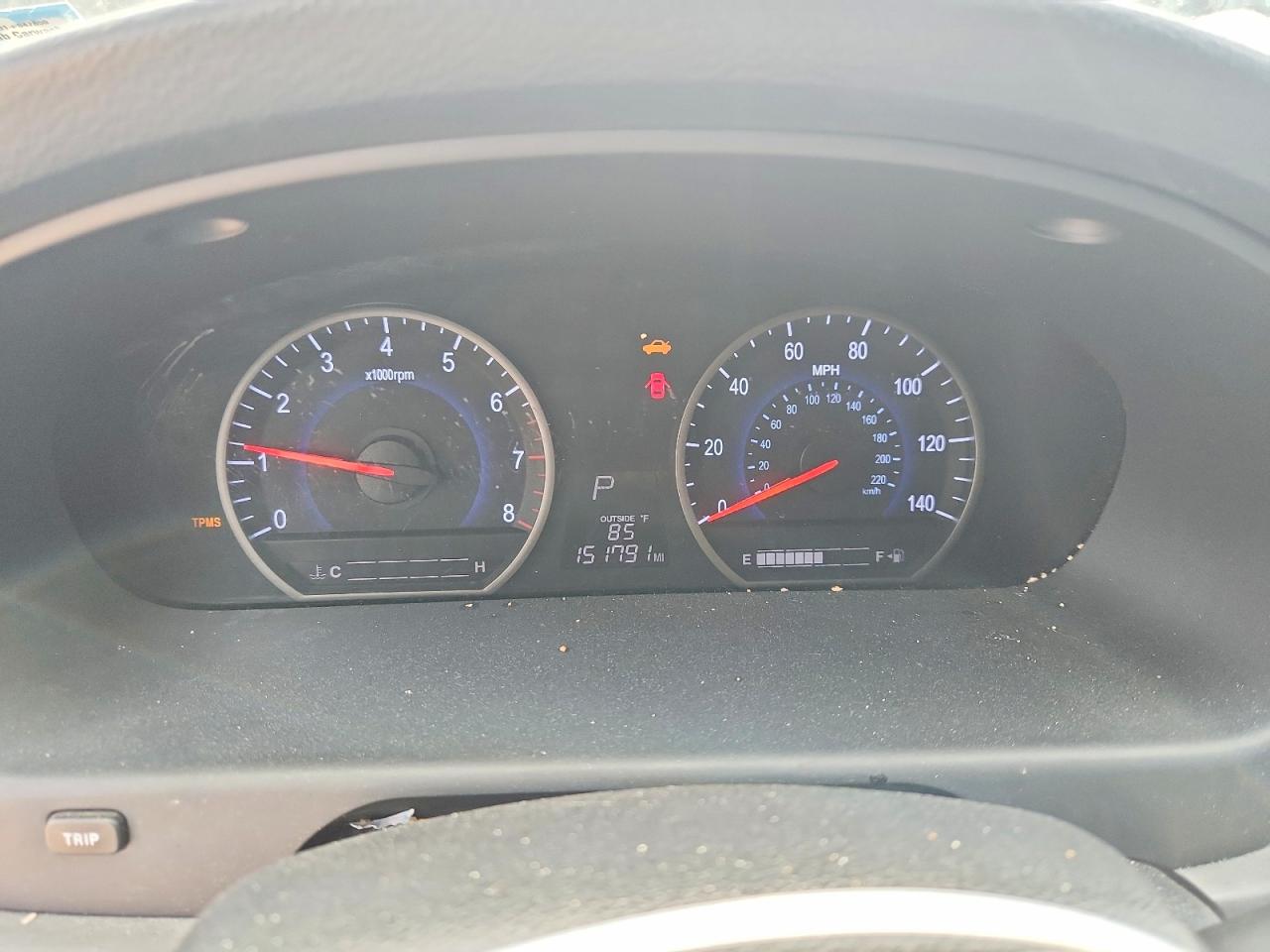 2008 Kia Optima Lx Черный vin: KNAGE123985238969