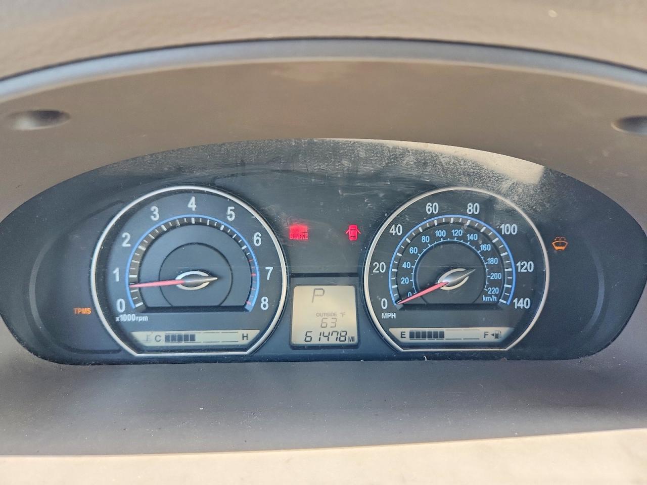 2006 Kia Optima Lx Белый vin: KNAGE123X65028328
