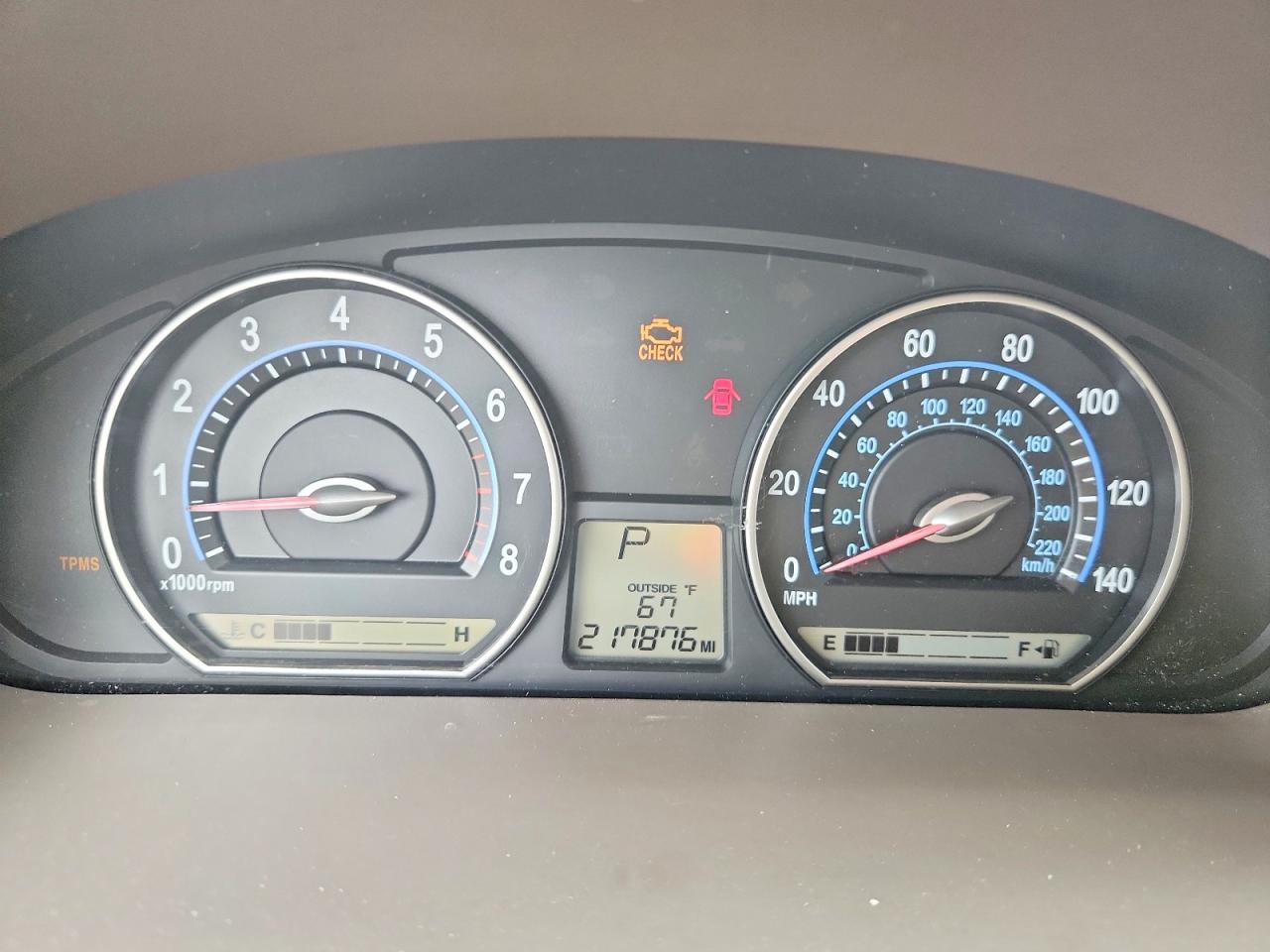 2006 Kia Optima Lx Белый vin: KNAGE124065073920