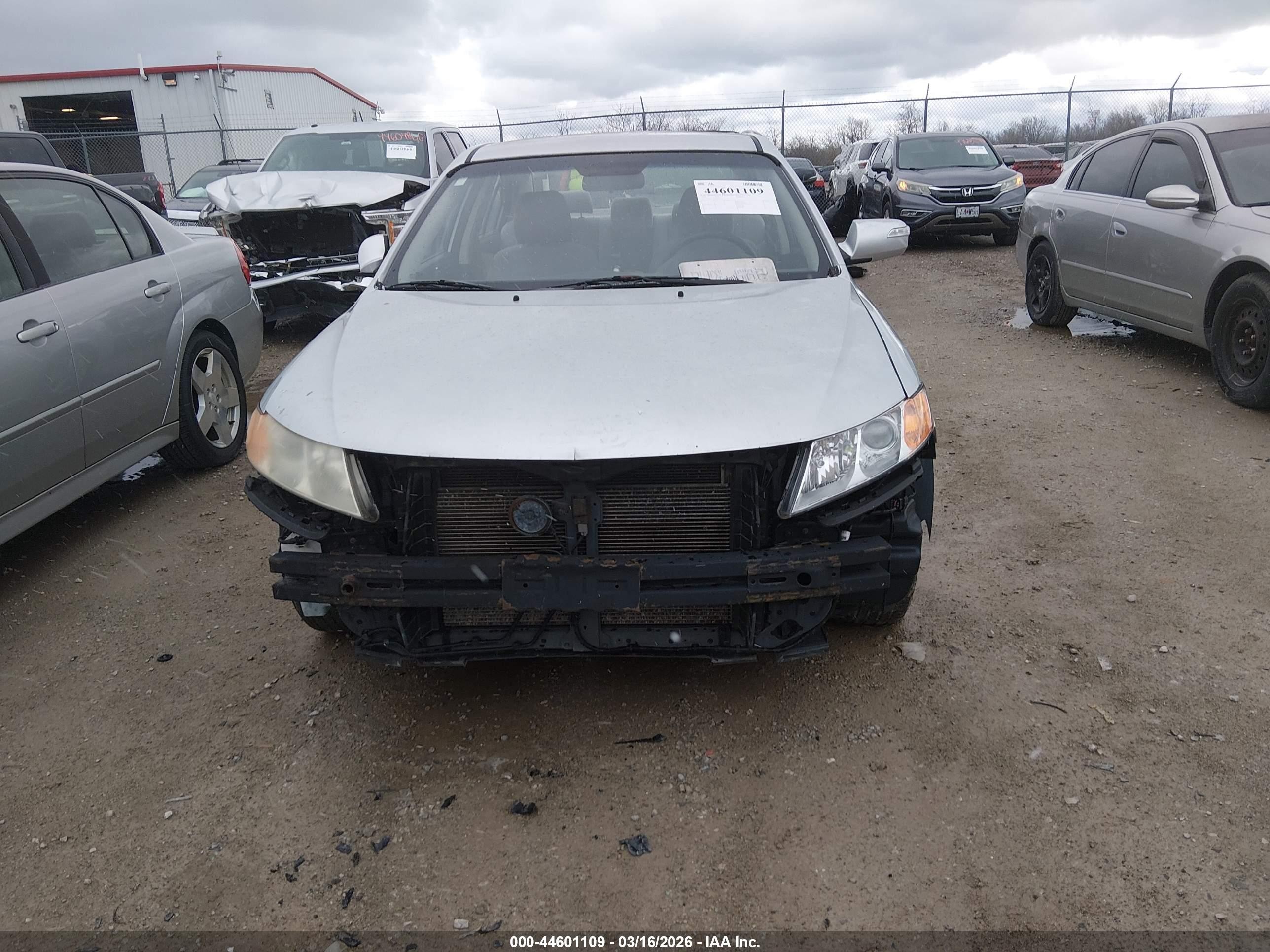 2009 Kia Optima Lx Silver vin: KNAGE228395293632