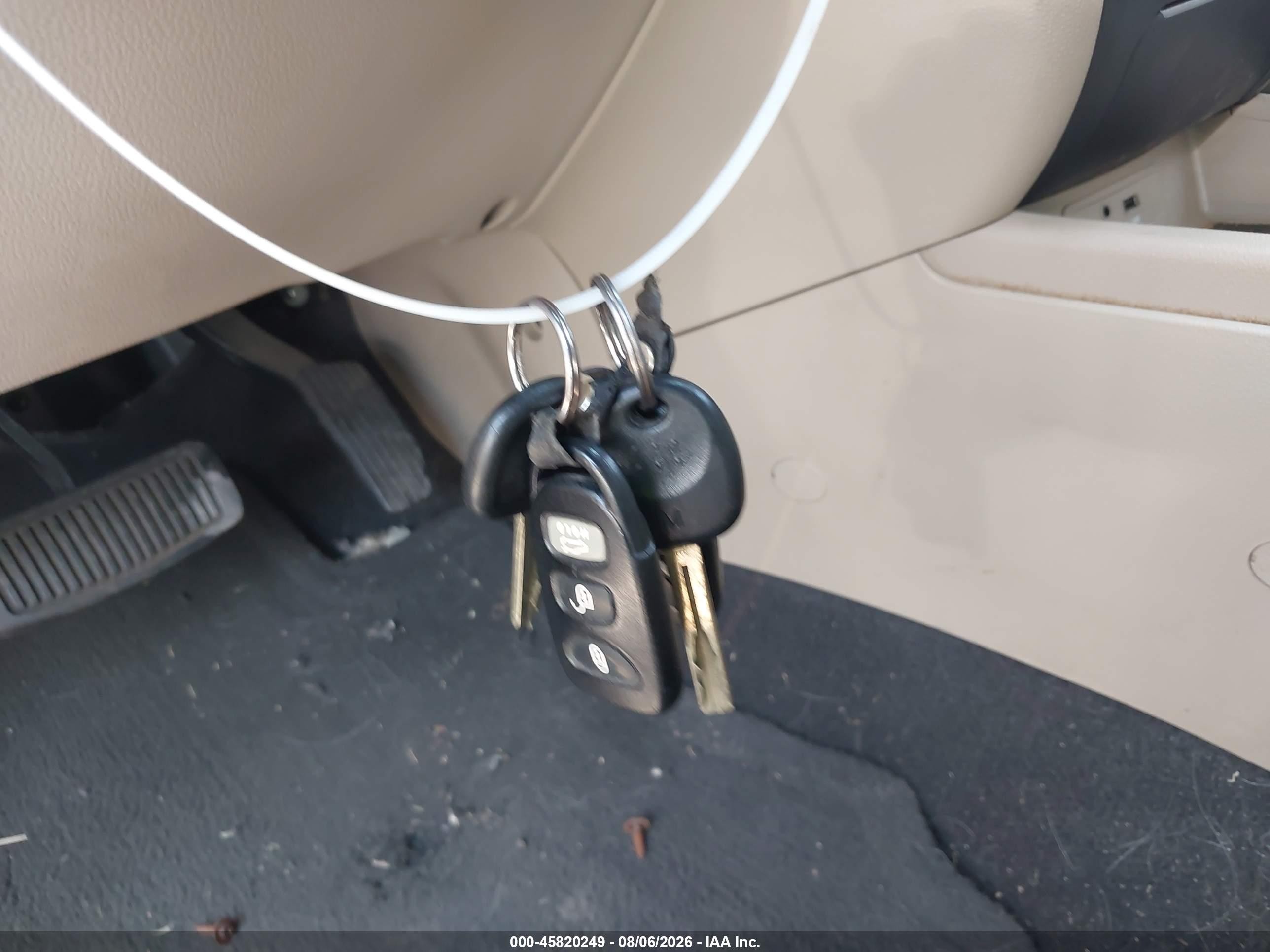 2010 Kia Optima Lx Black vin: KNAGG4A83A5404675
