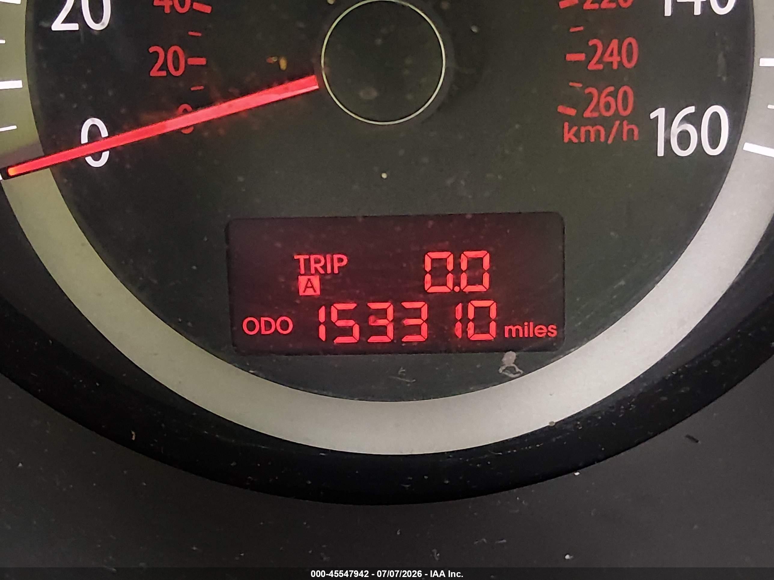 2010 Kia Optima Lx Gray vin: KNAGG4A87A5397553