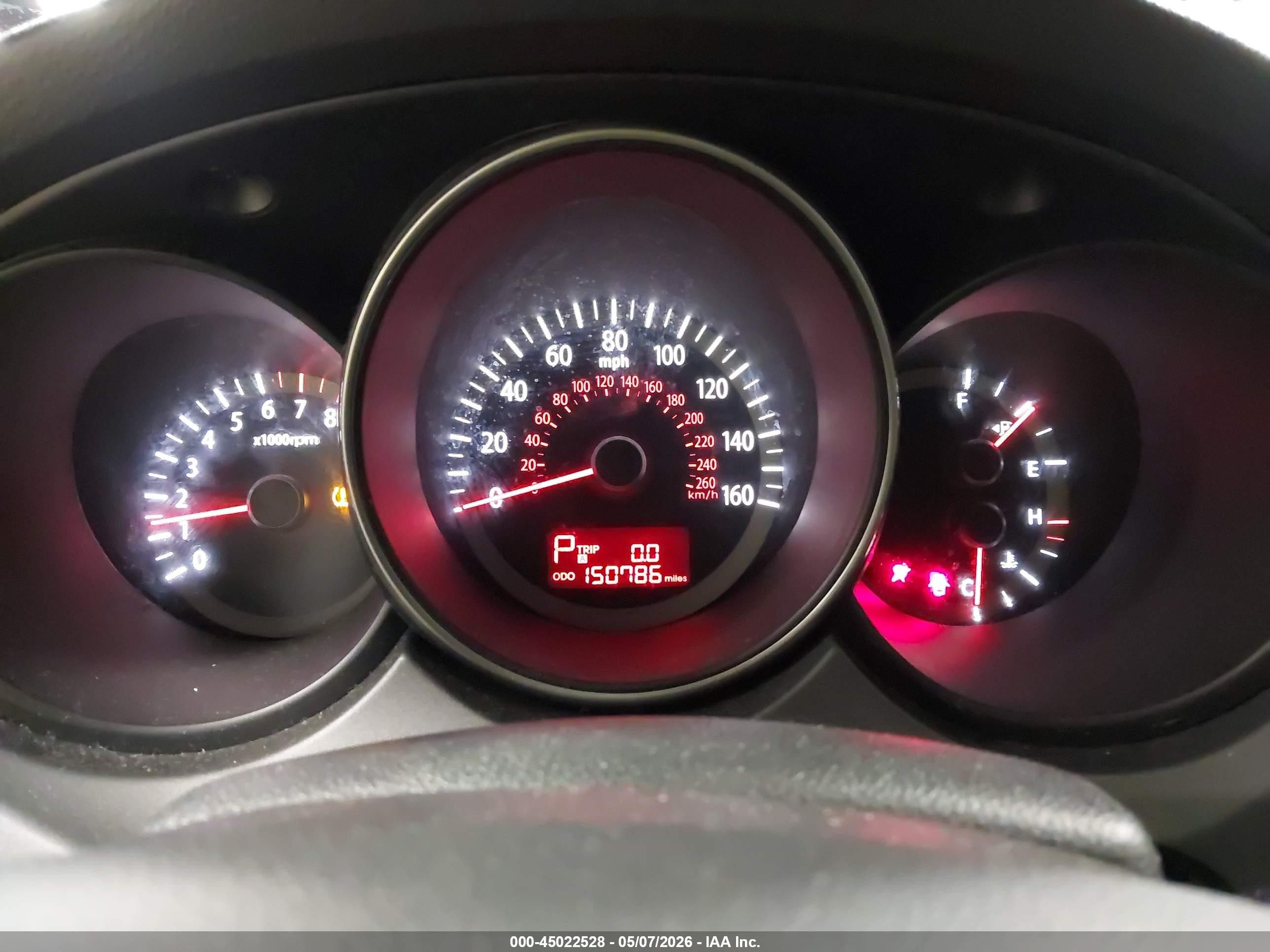 2010 Kia Optima Lx Черный vin: KNAGG4A8XA5447197