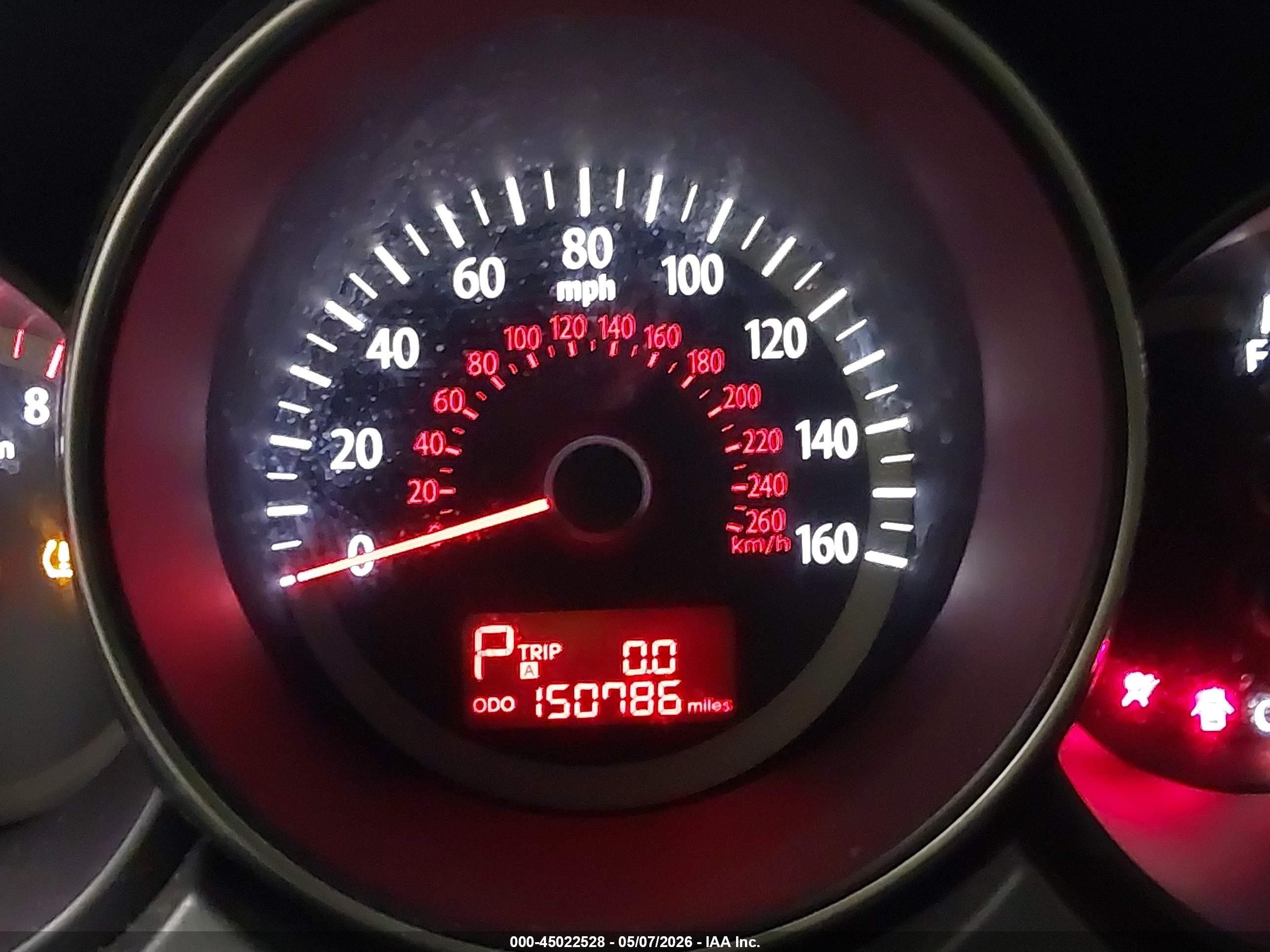 2010 Kia Optima Lx Черный vin: KNAGG4A8XA5447197