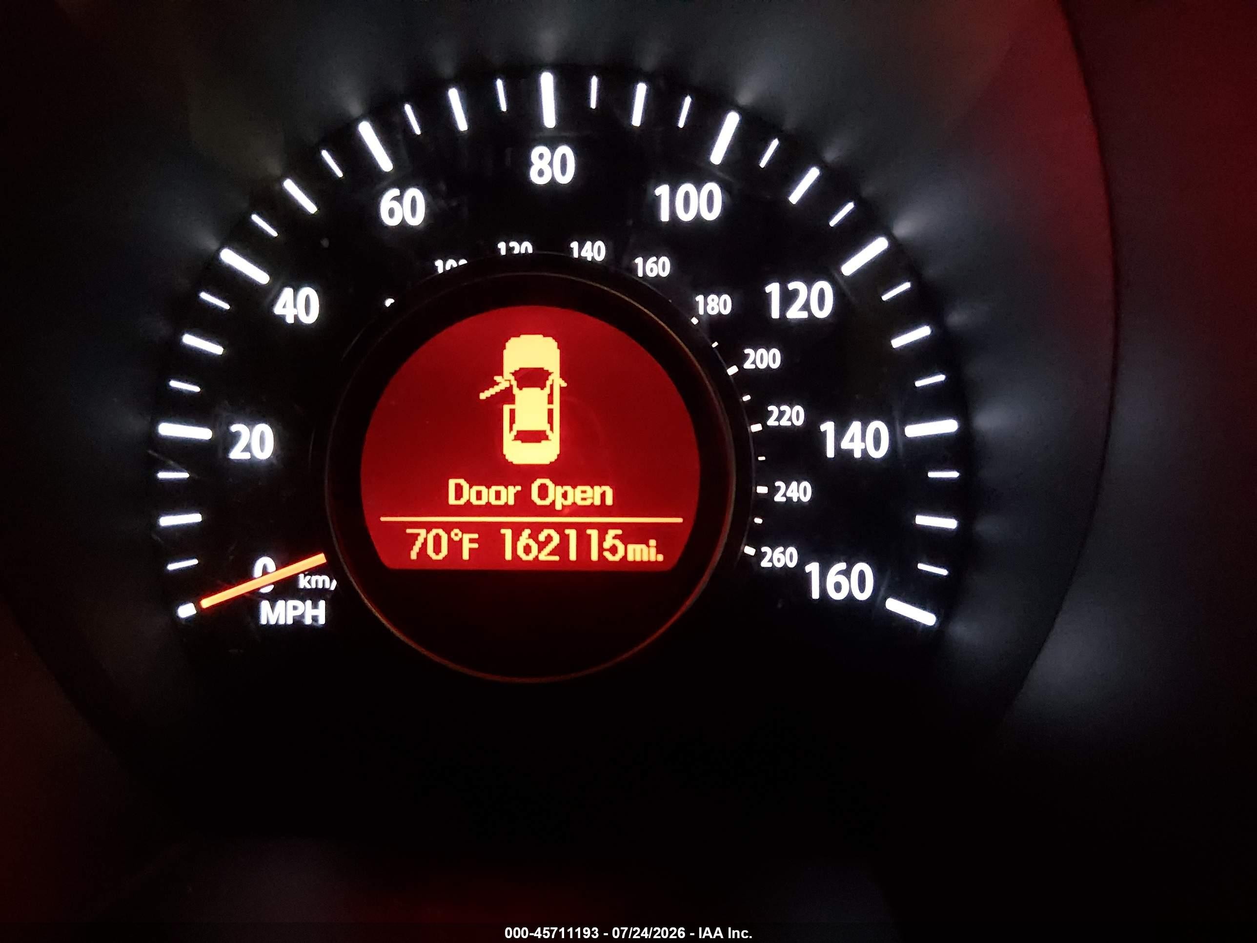 2012 Kia Optima Lx Черный vin: KNAGM4A70C5288516