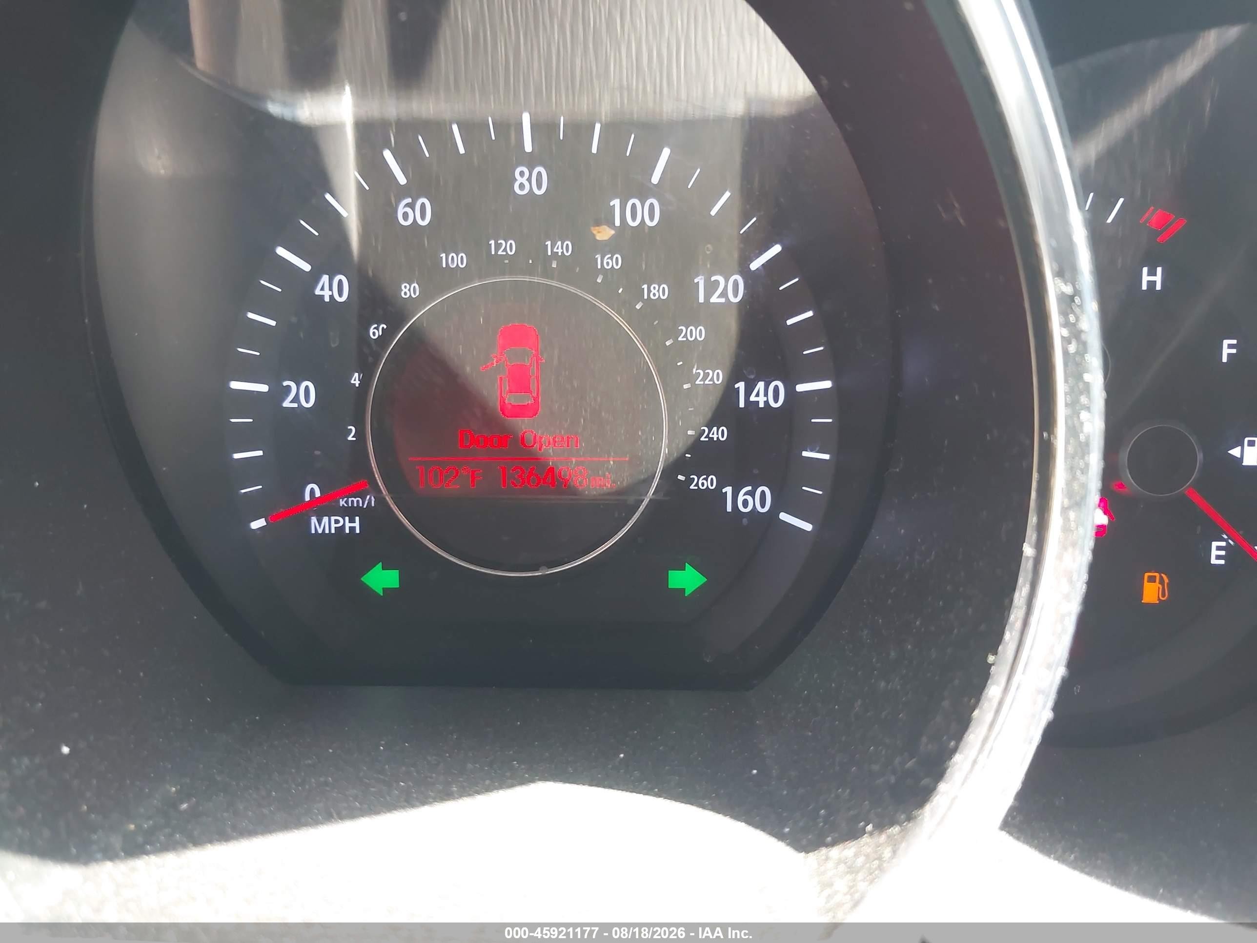 2013 Kia Optima Lx Серебряный vin: KNAGM4A71D5379909