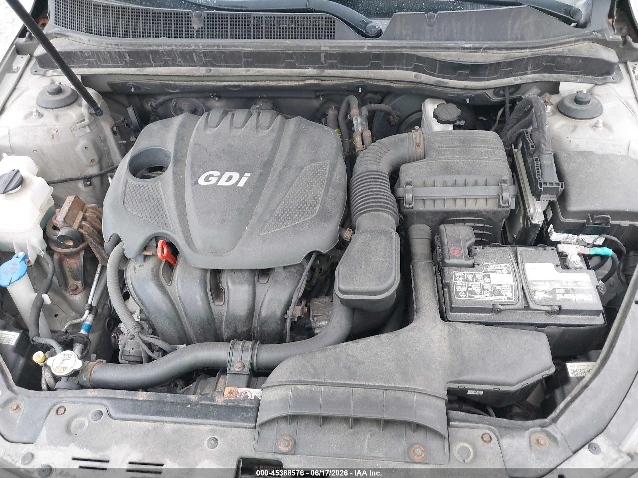 2015 Kia Optima Lx Silver vin: KNAGM4A71F5538446