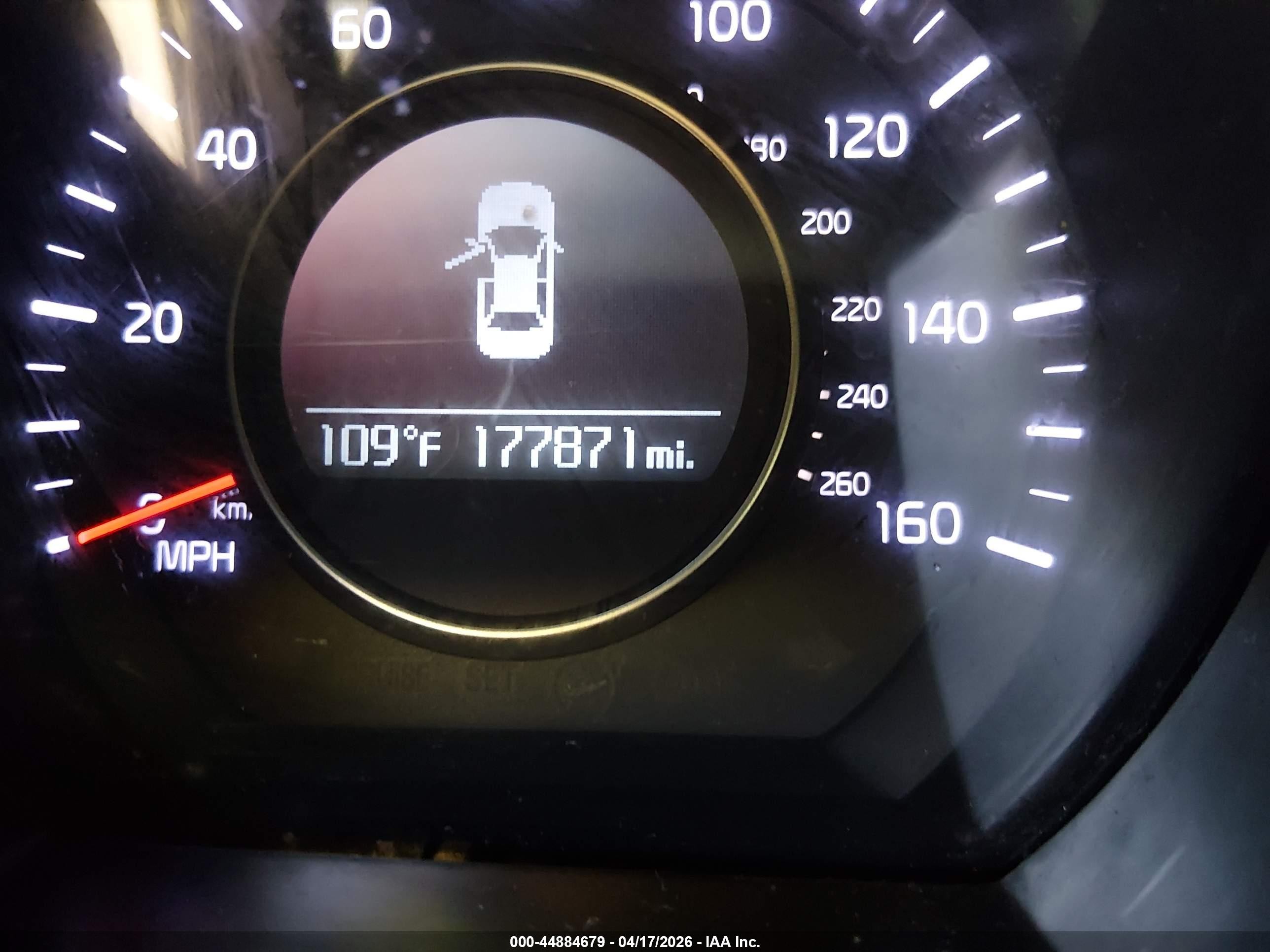 2015 Kia Optima Lx Gray vin: KNAGM4A75F5627419