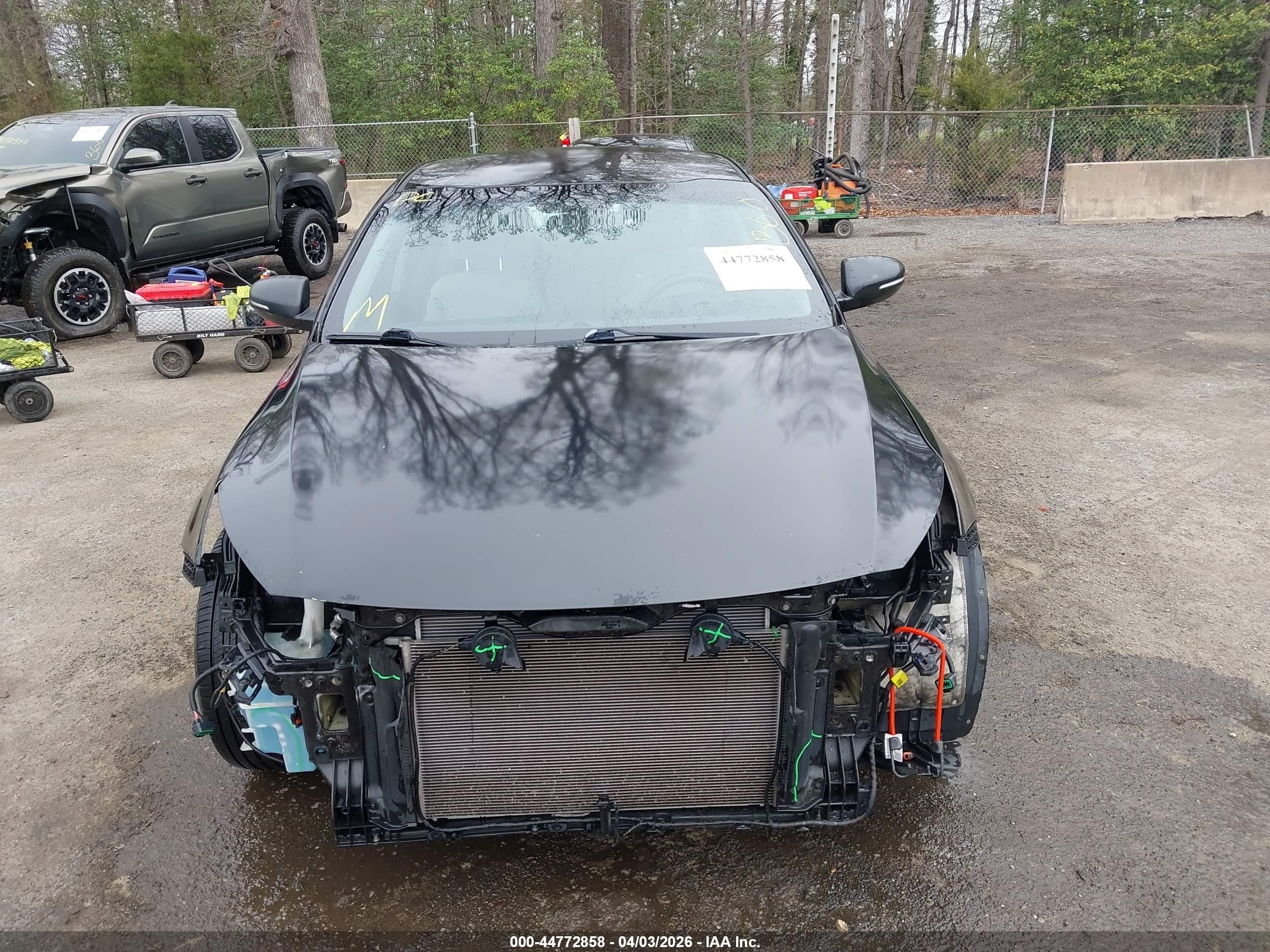 2015 Kia Optima Lx Black vin: KNAGM4A76F5653382