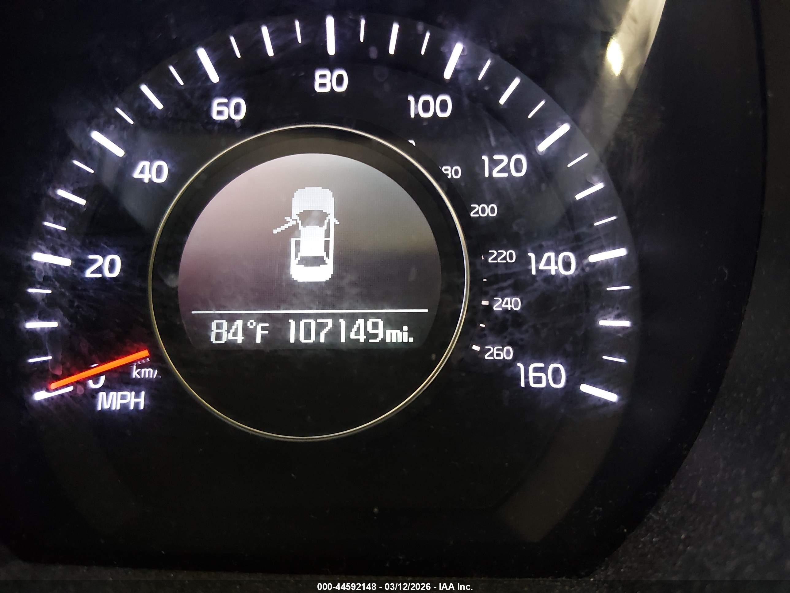 2014 Kia Optima Lx Champagne vin: KNAGM4A78E5475666
