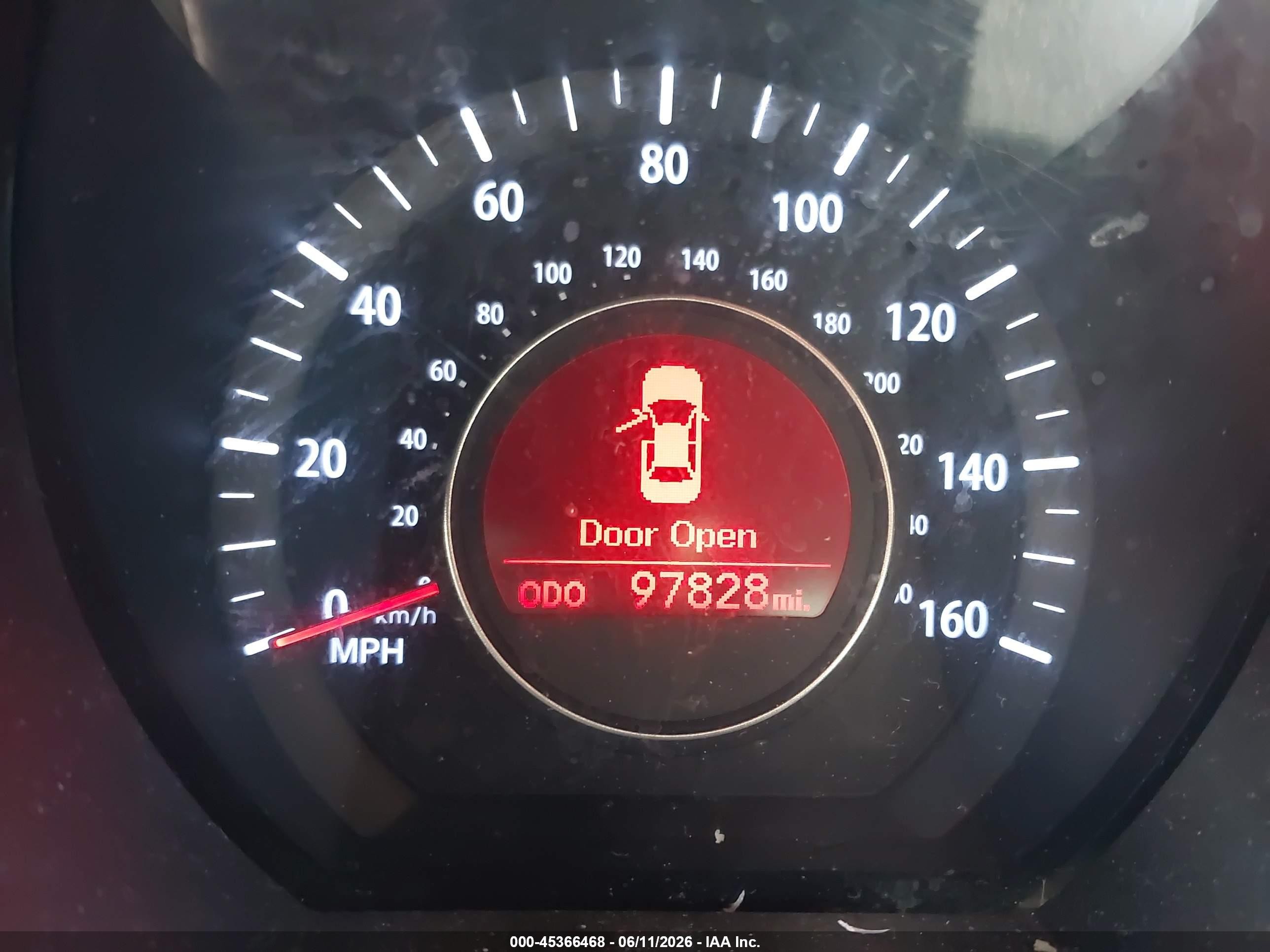 2011 Kia Optima Lx Gray vin: KNAGM4A7XB5069772
