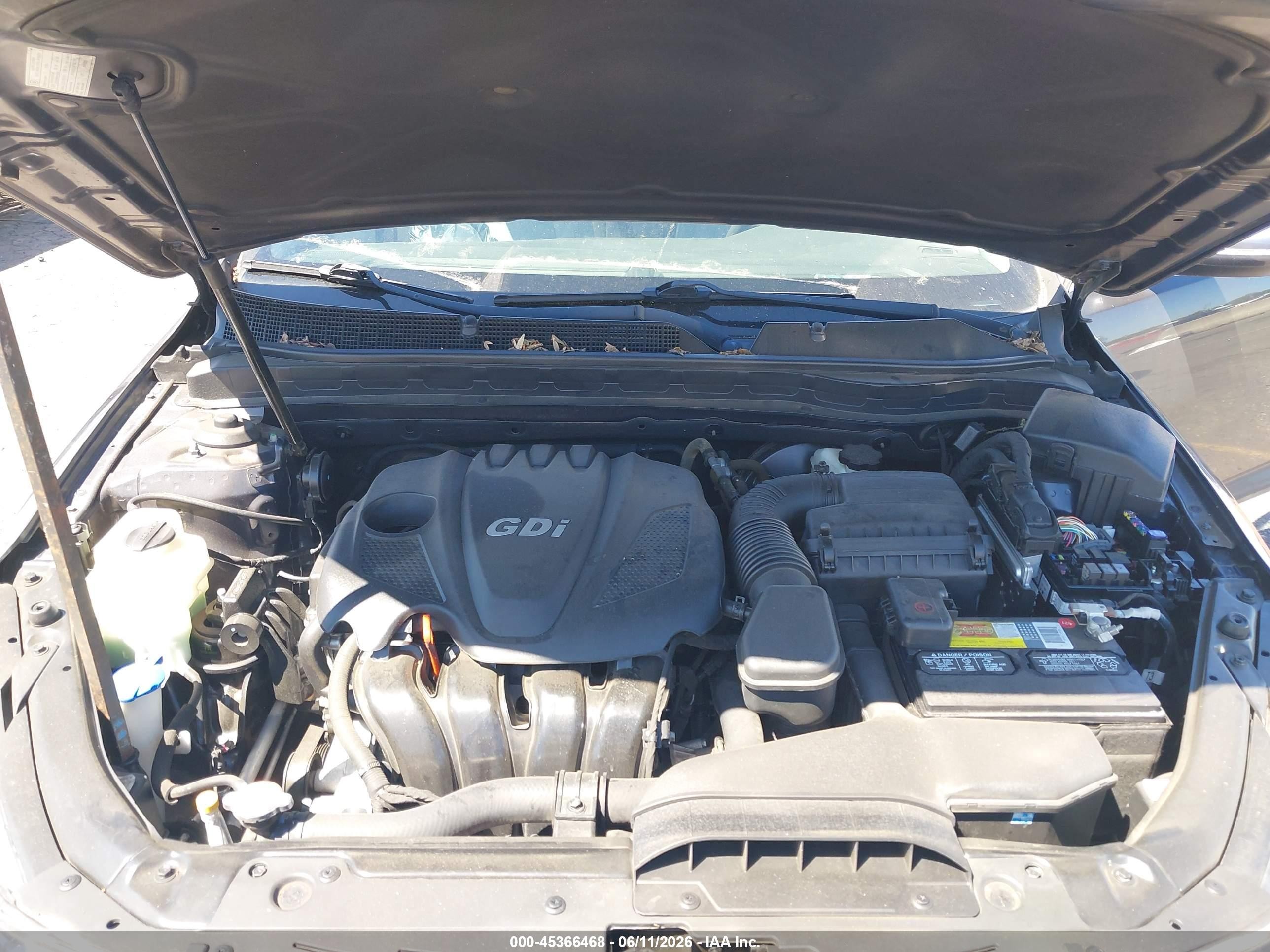 2011 Kia Optima Lx Gray vin: KNAGM4A7XB5069772