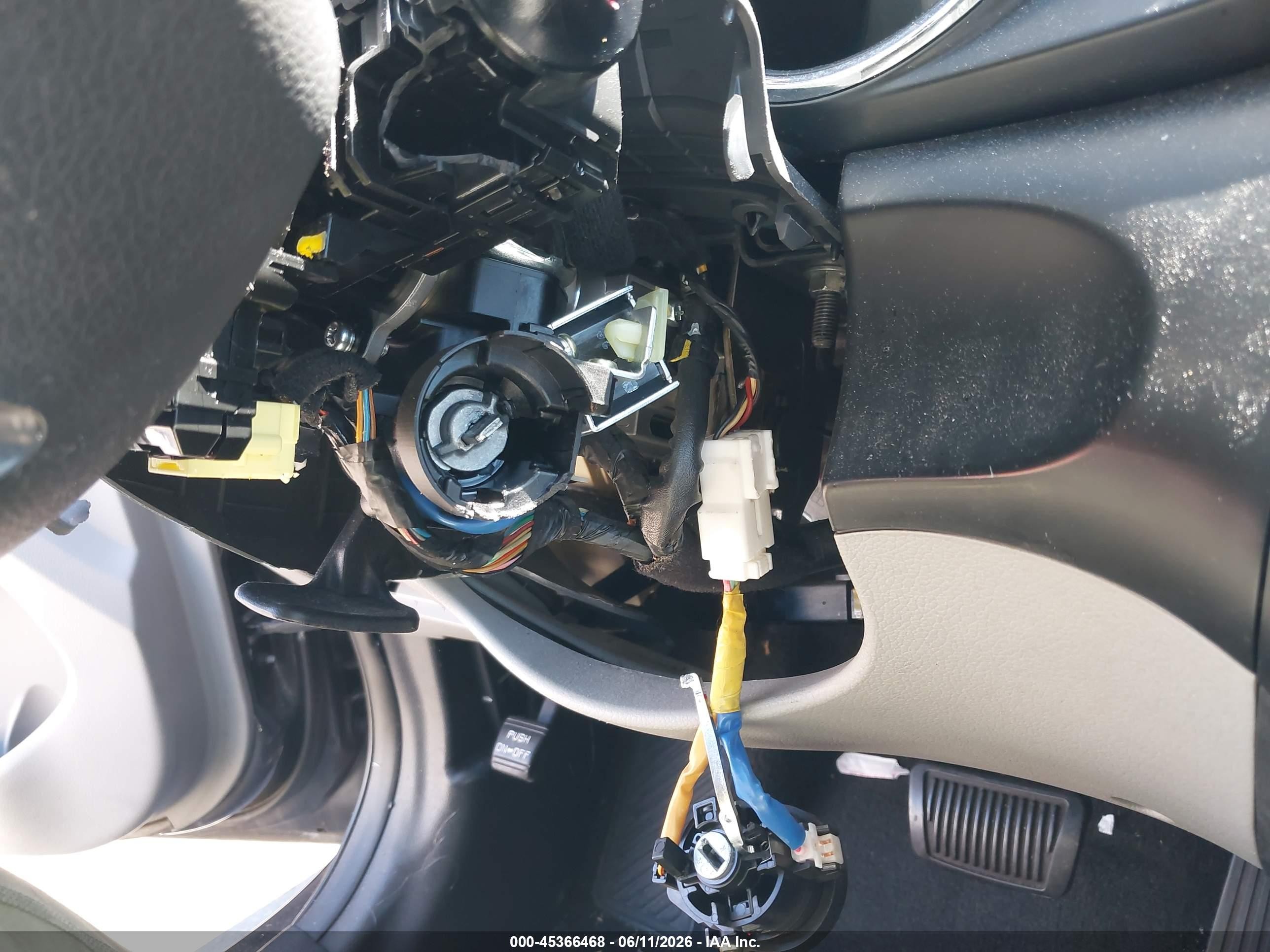 2011 Kia Optima Lx Gray vin: KNAGM4A7XB5069772