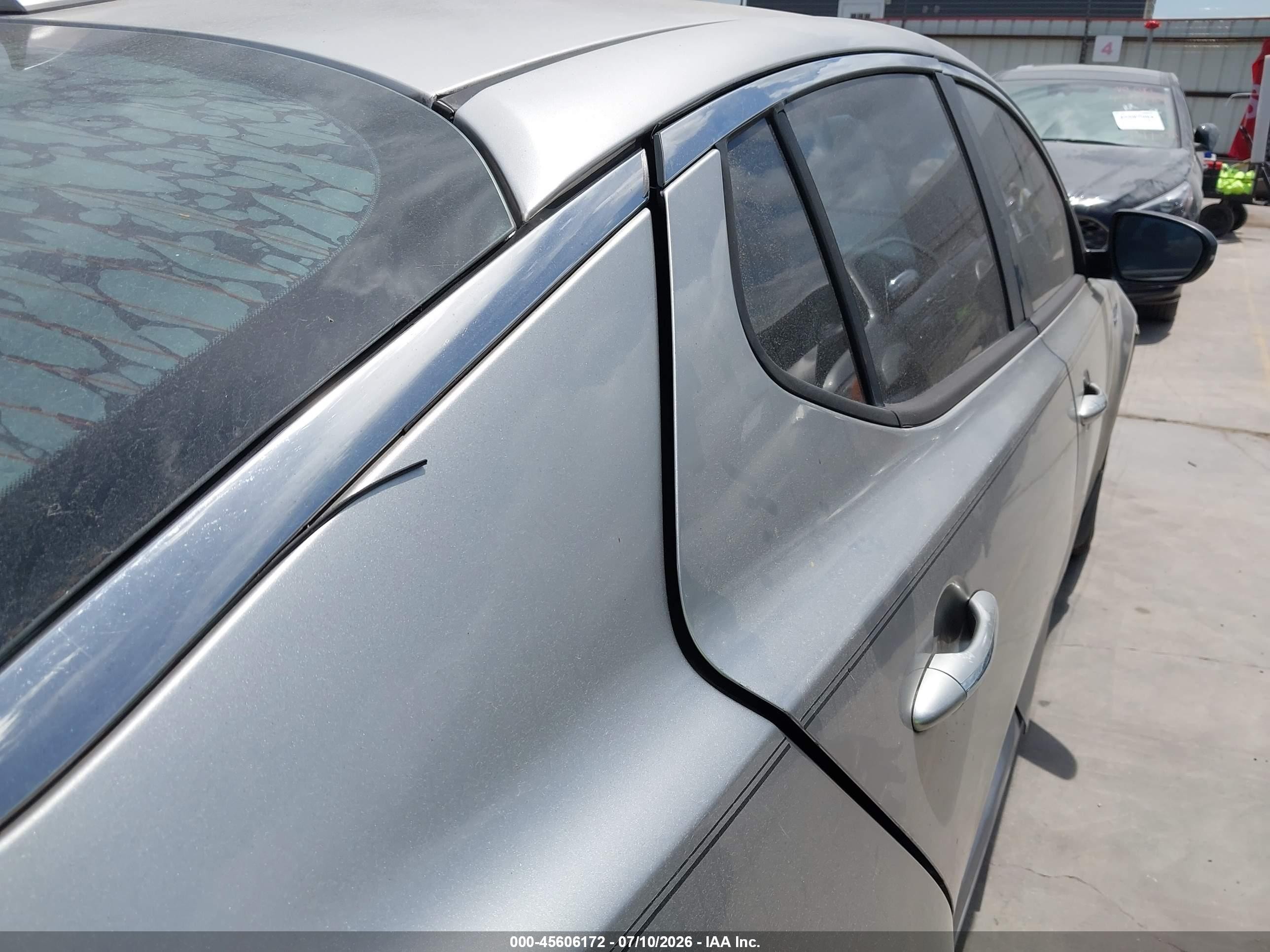 2013 Kia Optima Lx Серебряный vin: KNAGM4A7XD5376149