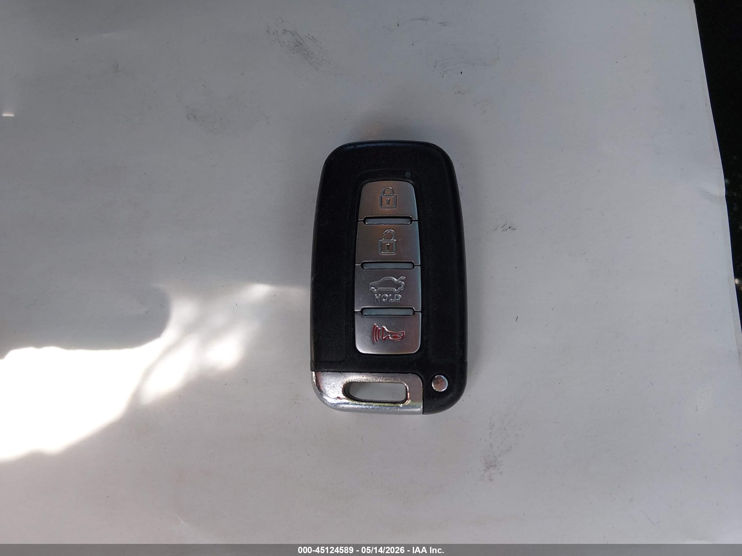 2012 Kia Optima Hybrid Ex Silver vin: KNAGM4AD0C5019051