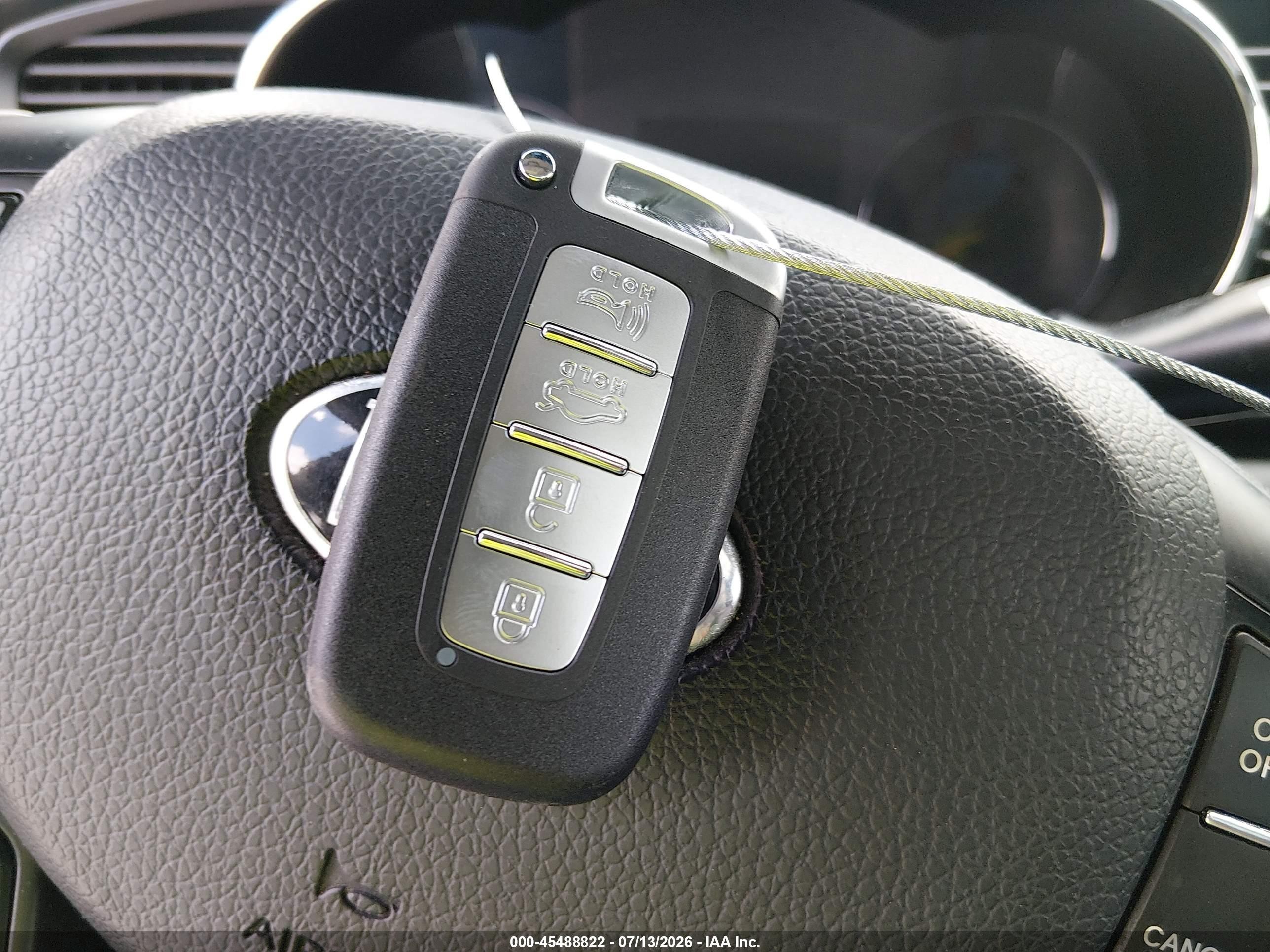 2013 Kia Optima Hybrid Ex Серебряный vin: KNAGM4AD0D5042816