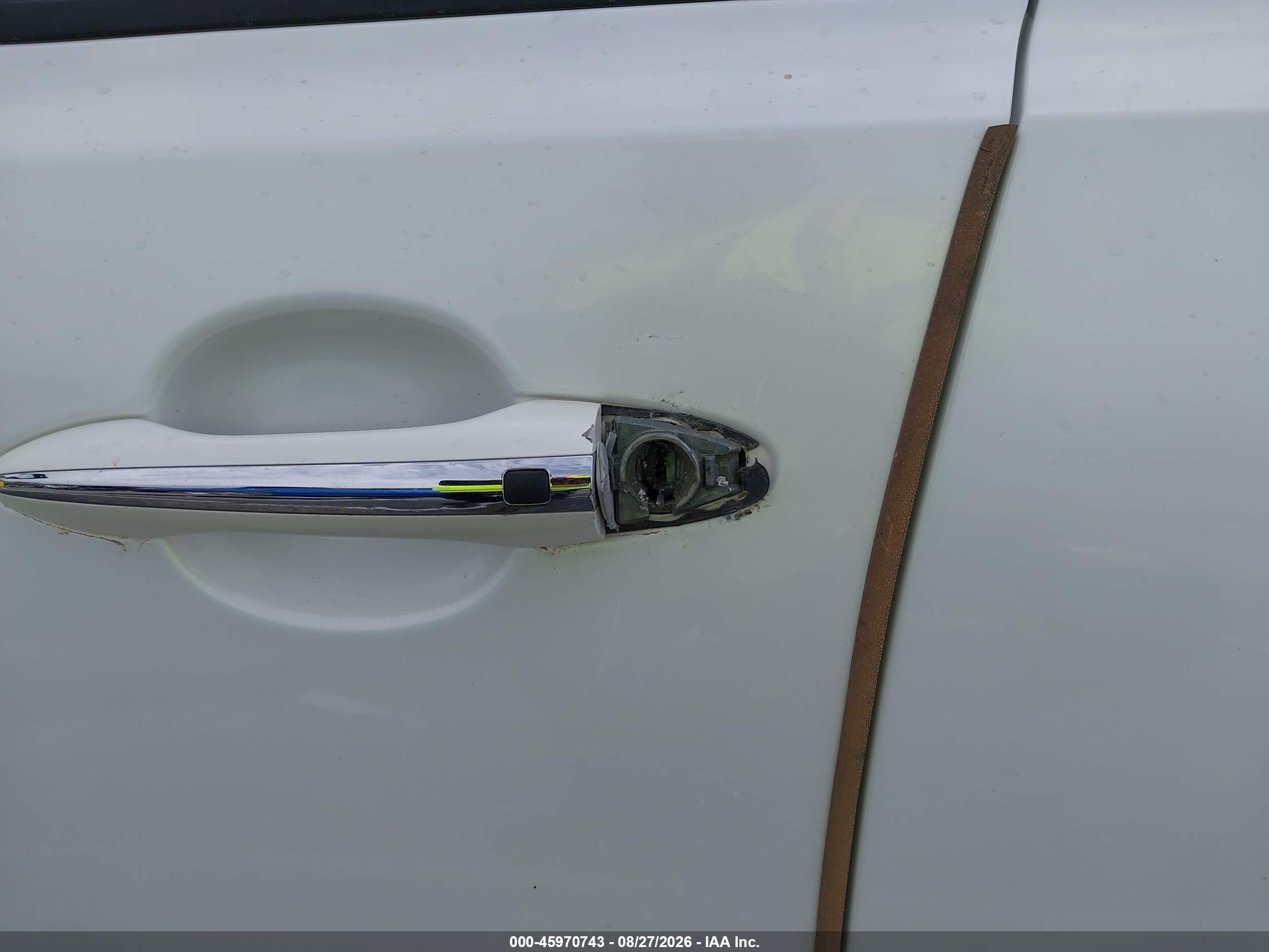 2012 Kia Optima Hybrid Ex Белый vin: KNAGM4AD1C5013758