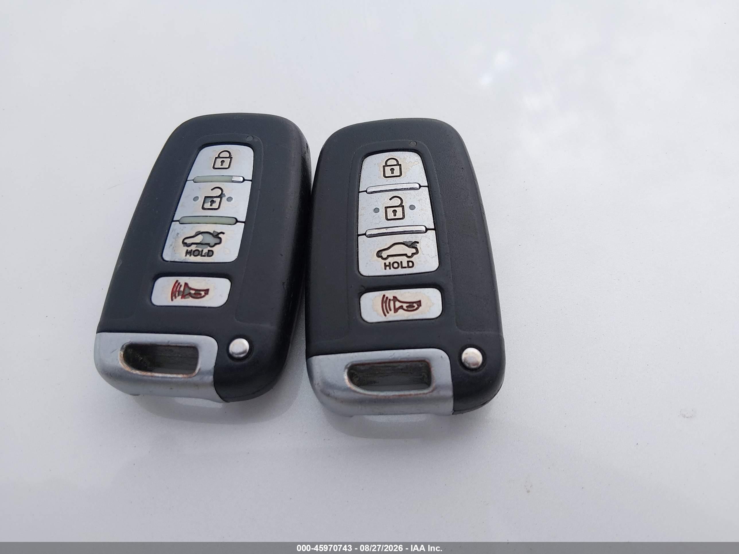 2012 Kia Optima Hybrid Ex Белый vin: KNAGM4AD1C5013758