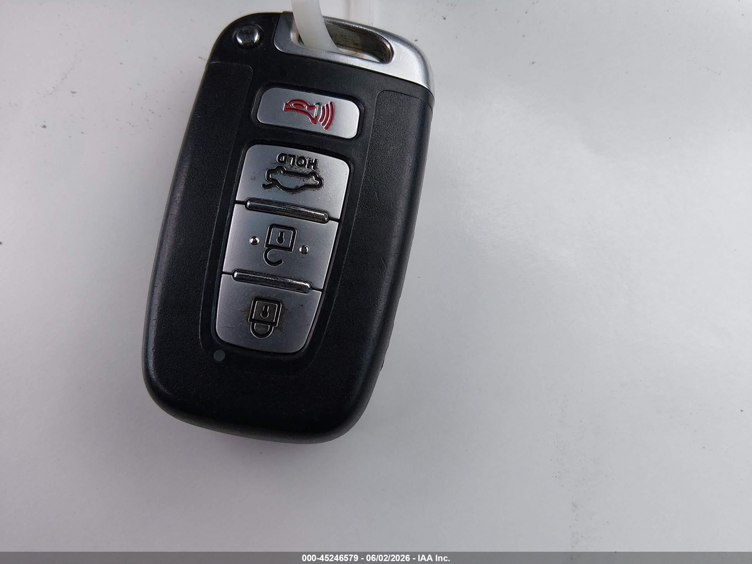 2012 Kia Optima Hybrid Ex White vin: KNAGM4AD1C5034531