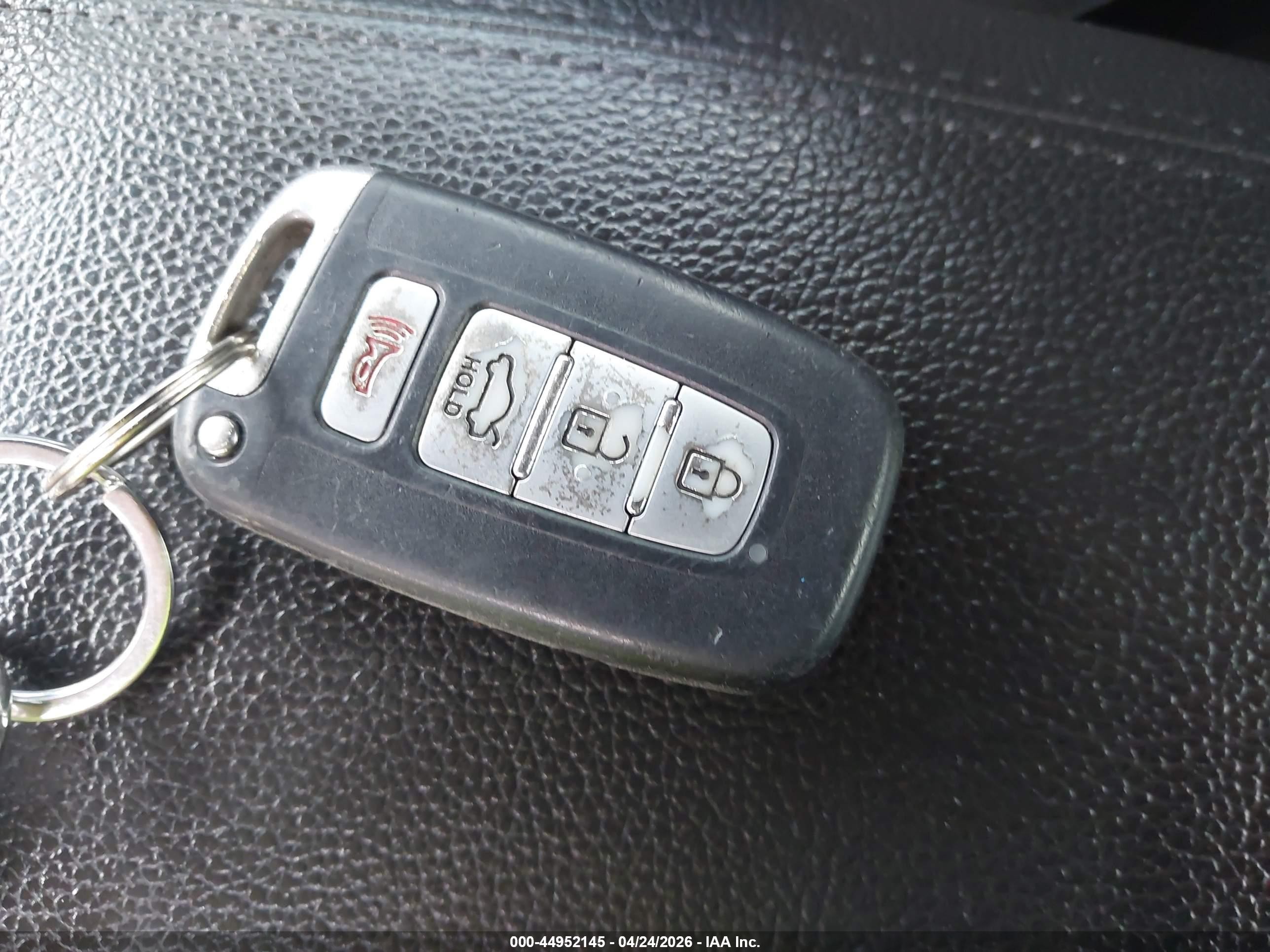 2013 Kia Optima Hybrid Lx Black vin: KNAGM4AD1D5061617