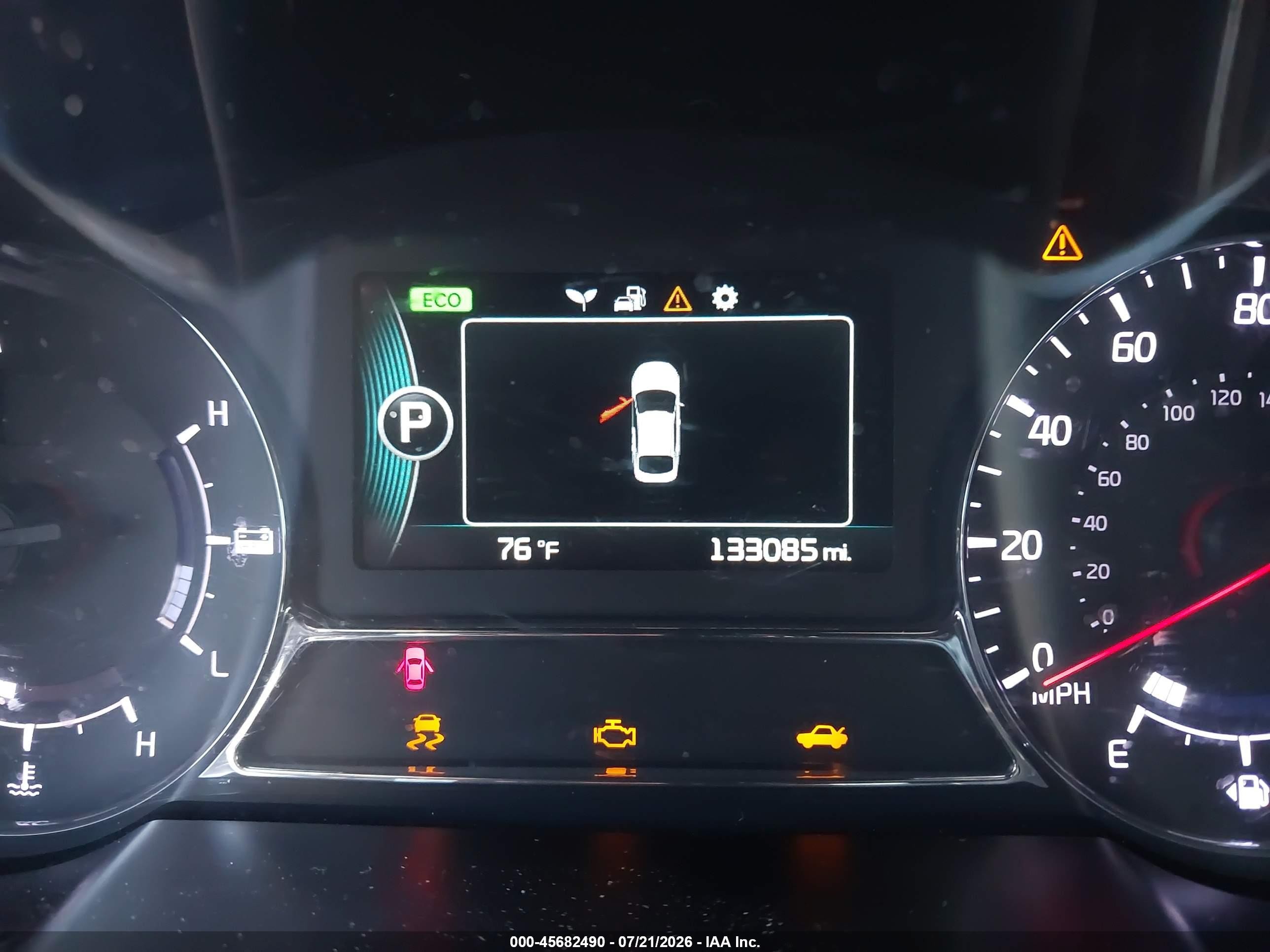 2015 Kia Optima Hybrid   Light Blue vin: KNAGM4AD2F5081295