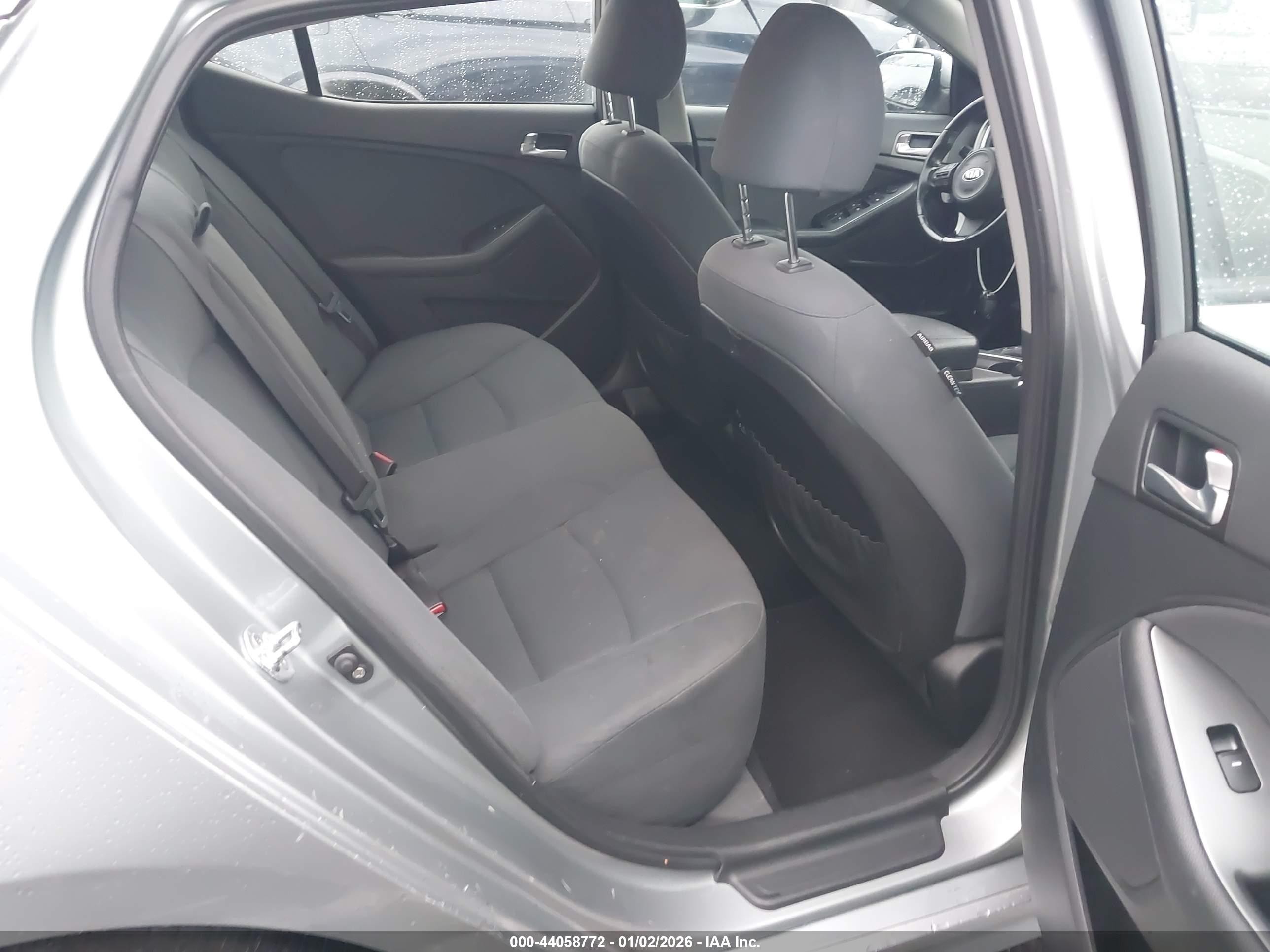 2015 Kia Optima Hybrid   Silver vin: KNAGM4AD2F5084729