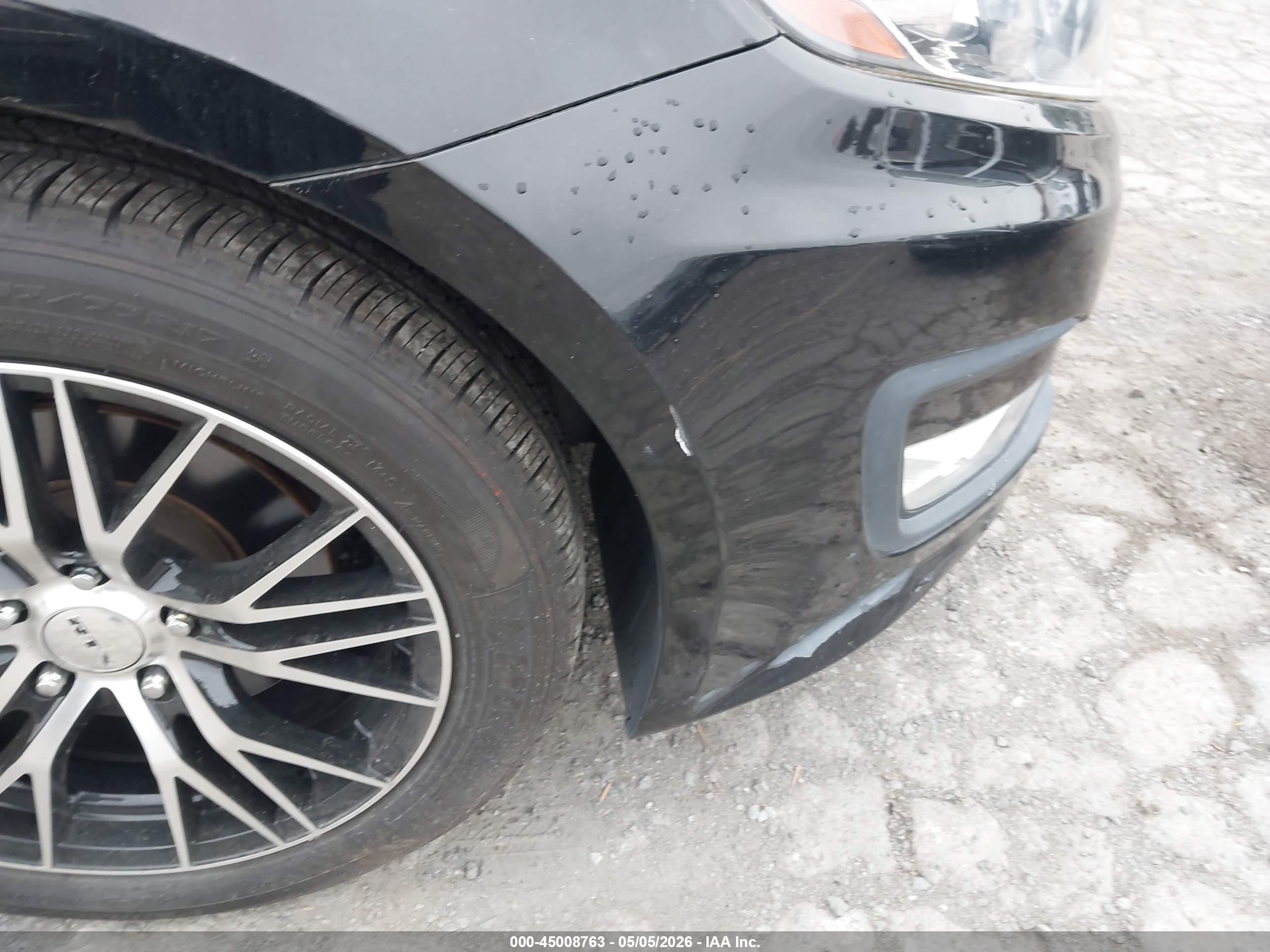 2012 Kia Optima Hybrid Ex Black vin: KNAGM4AD3C5022011