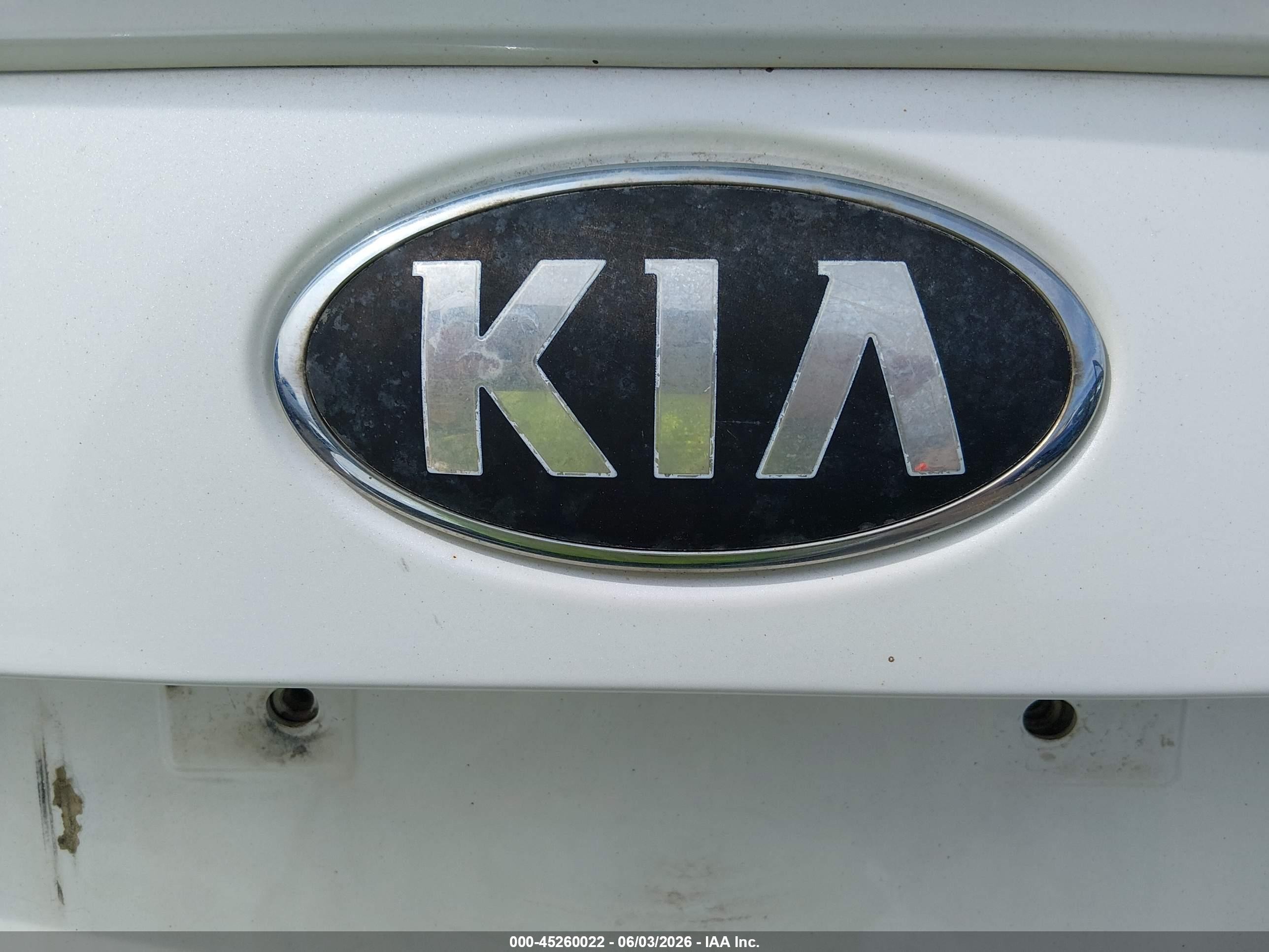 2013 Kia Optima Hybrid Ex White vin: KNAGM4AD3D5046455