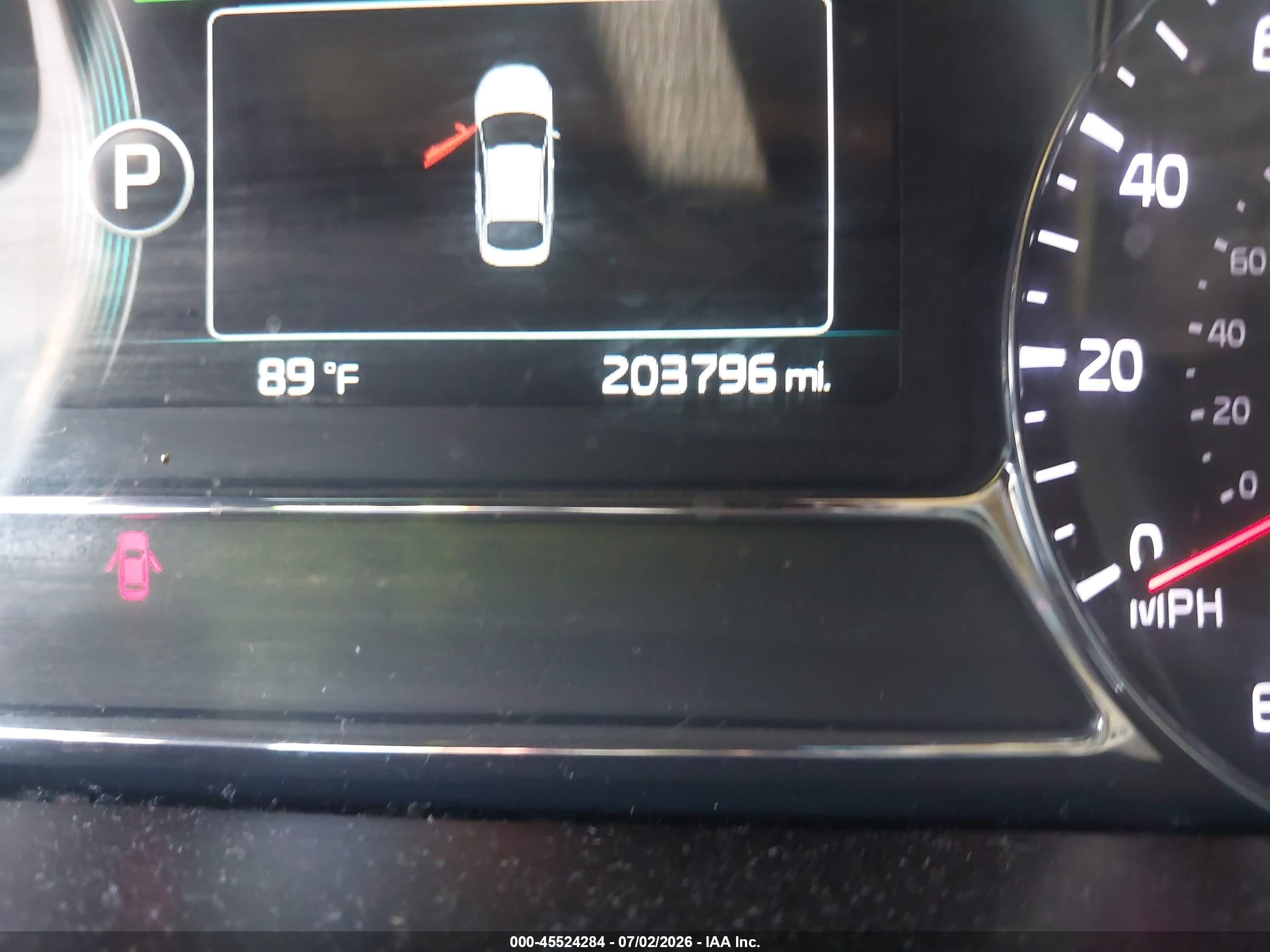 2015 Kia Optima Hybrid   Black vin: KNAGM4AD3F5088997