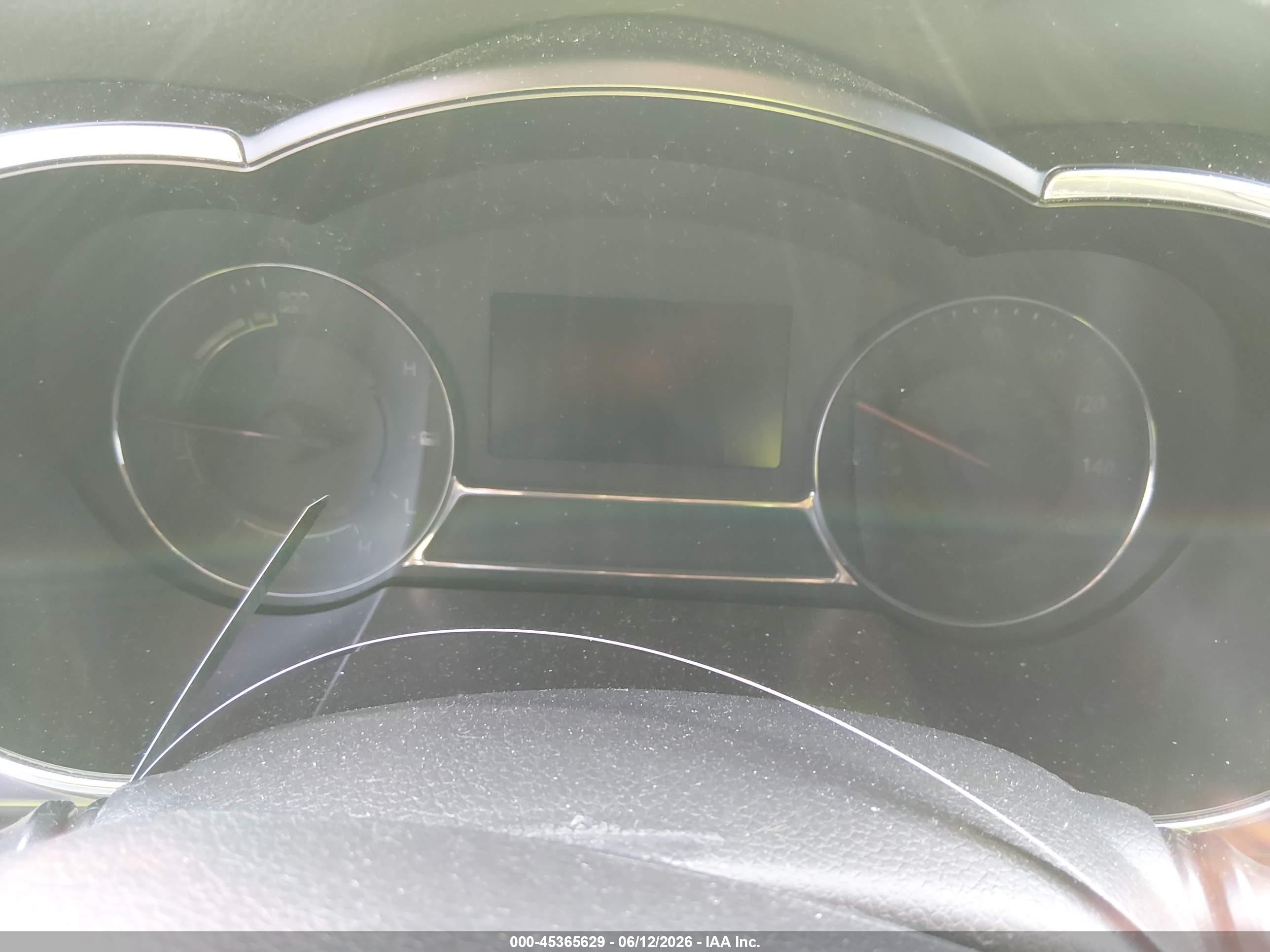 2011 Kia Optima Hybrid Ex Silver vin: KNAGM4AD4B5003448