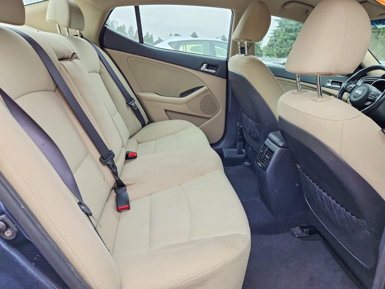 2014 Kia Optima Hybrid Угольный vin: KNAGM4AD4E5070491