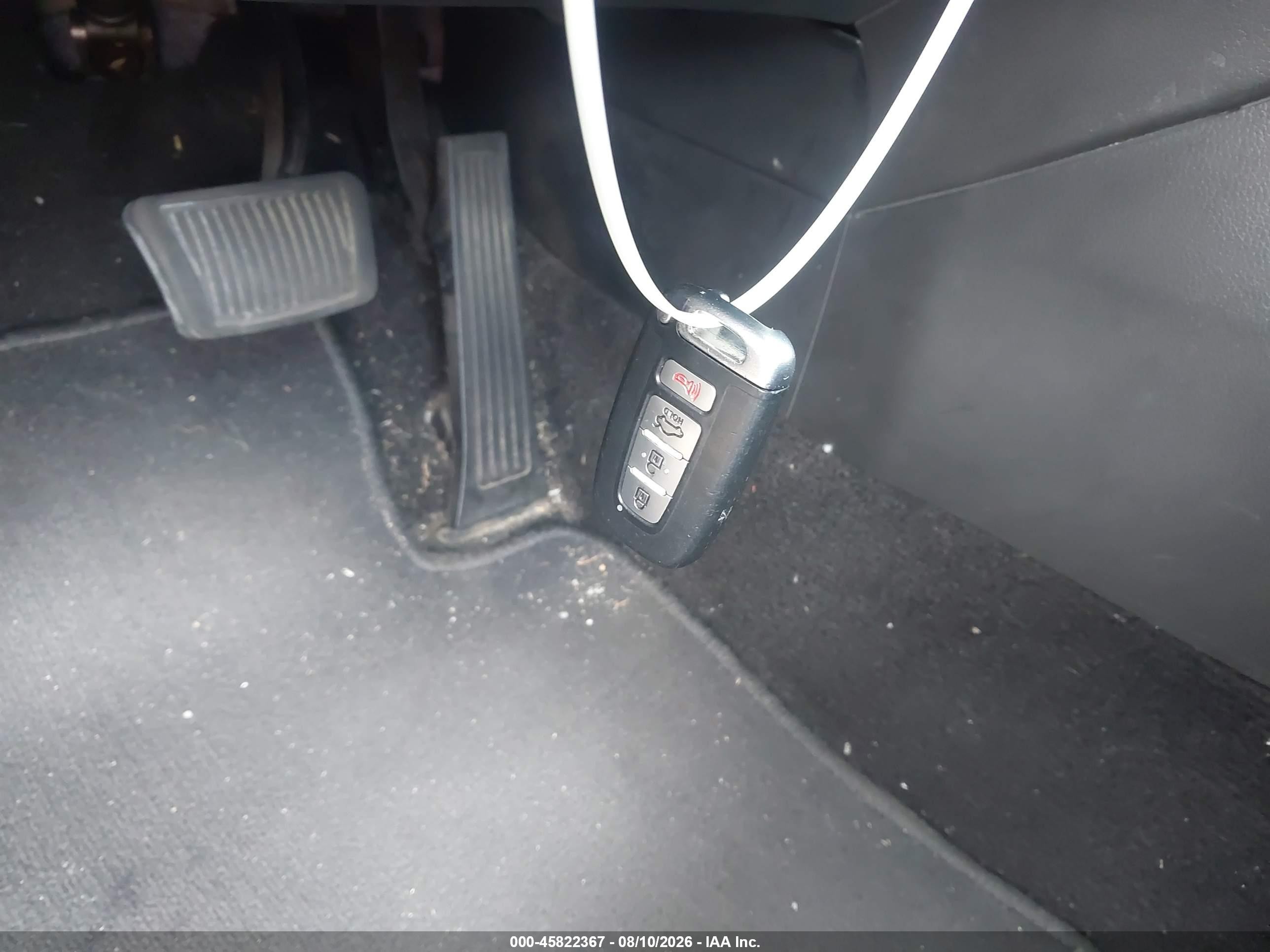 2013 Kia Optima Hybrid Lx Черный vin: KNAGM4AD5D5038549