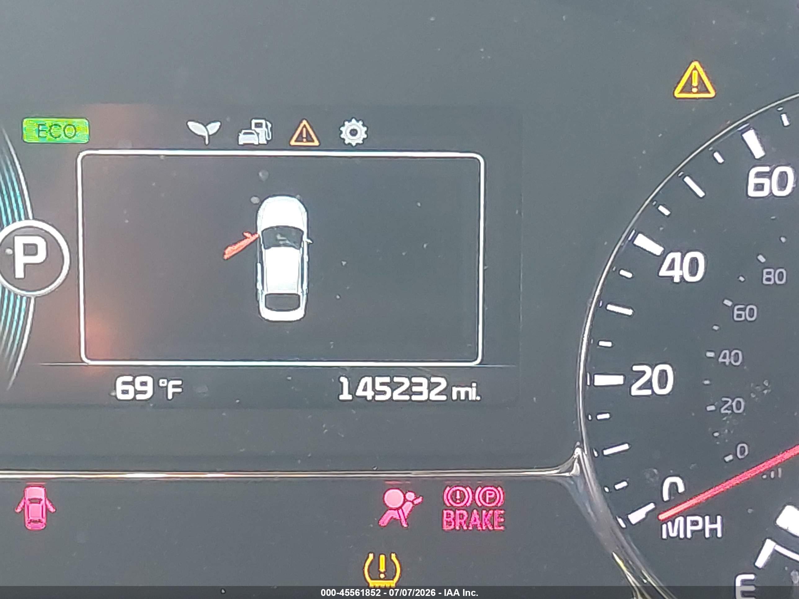 2014 Kia Optima Hybrid Lx Серебряный vin: KNAGM4AD5E5065655