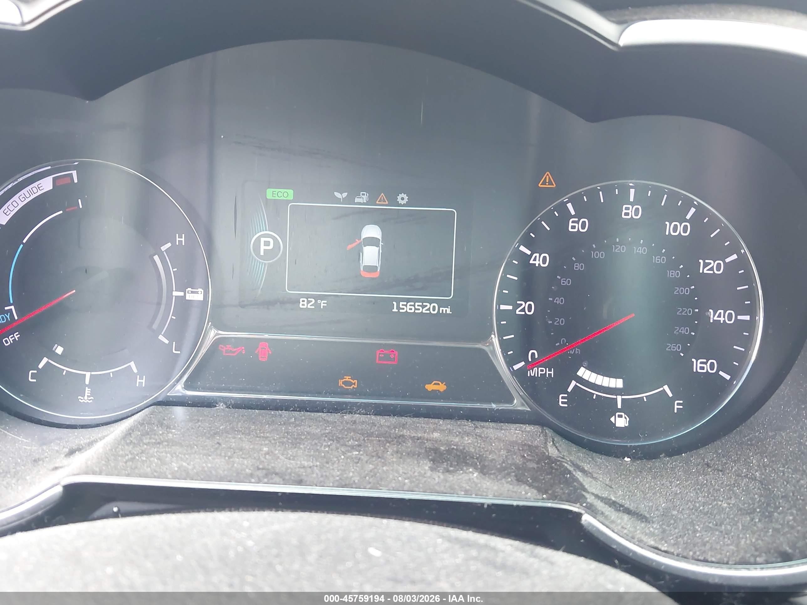 2015 Kia Optima Hybrid   Light Blue vin: KNAGM4AD5F5086085