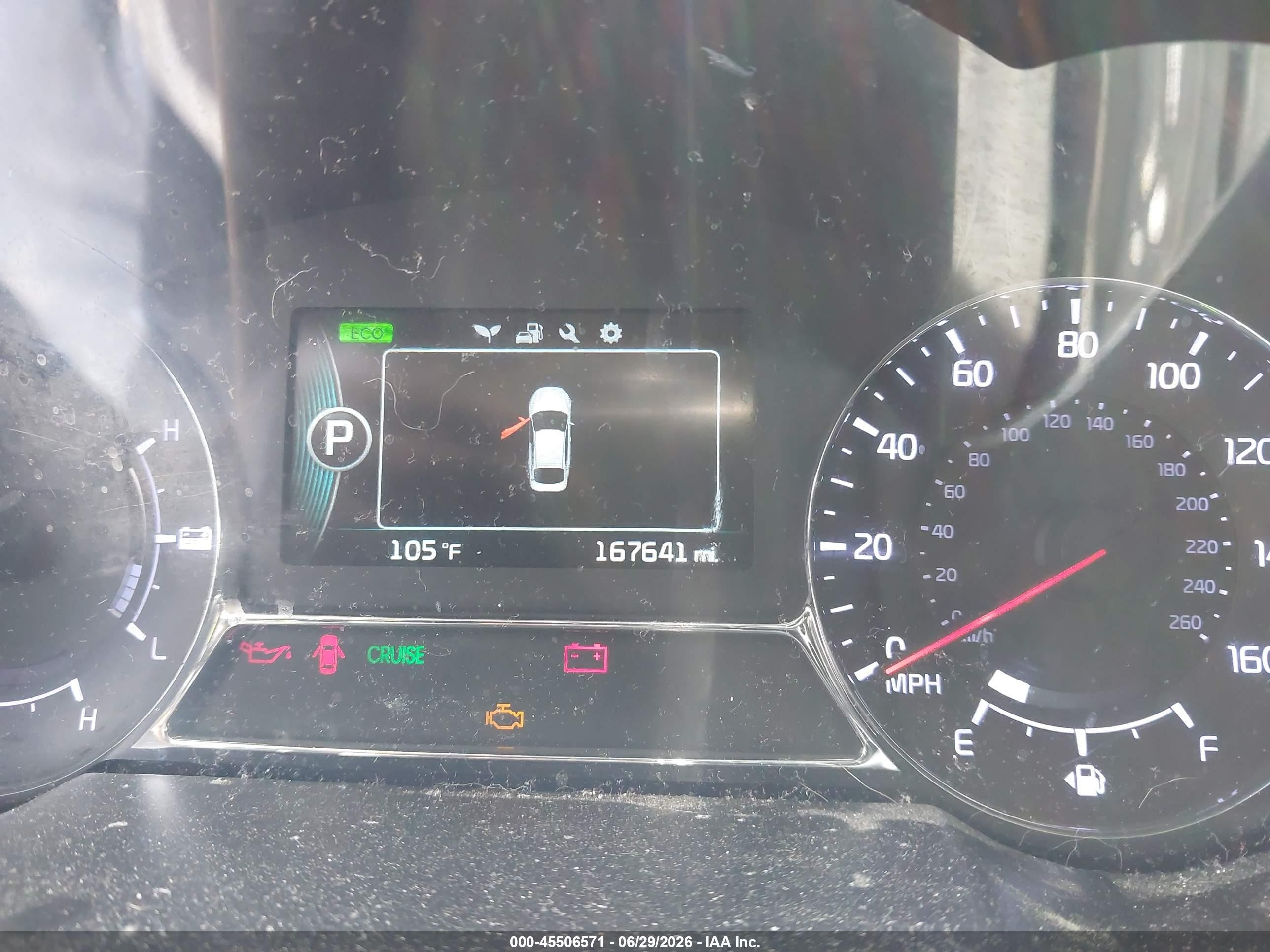 2015 Kia Optima Hybrid   Silver vin: KNAGM4AD6F5085804