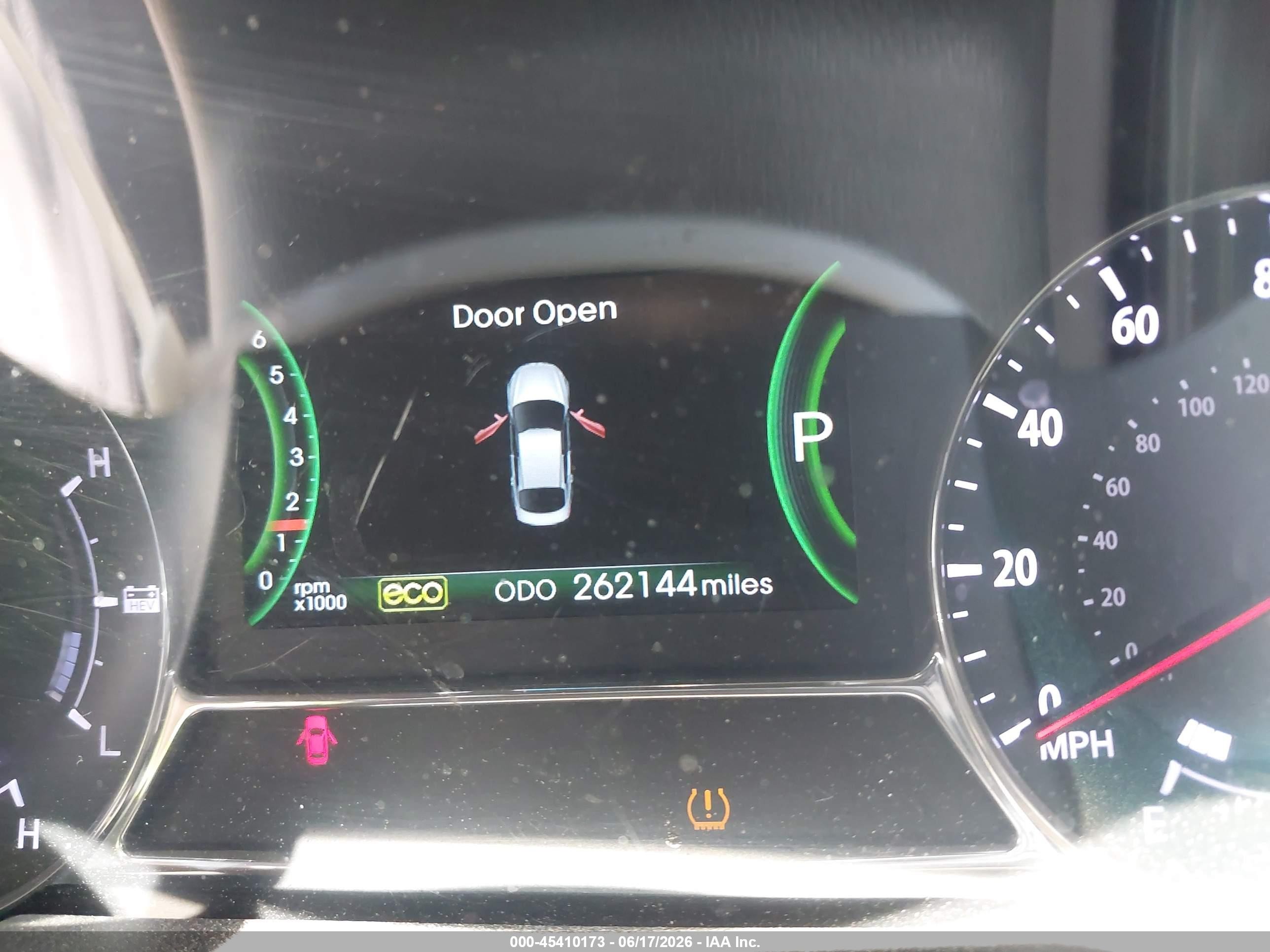 2012 Kia Optima Hybrid Ex Silver vin: KNAGM4AD7C5020908