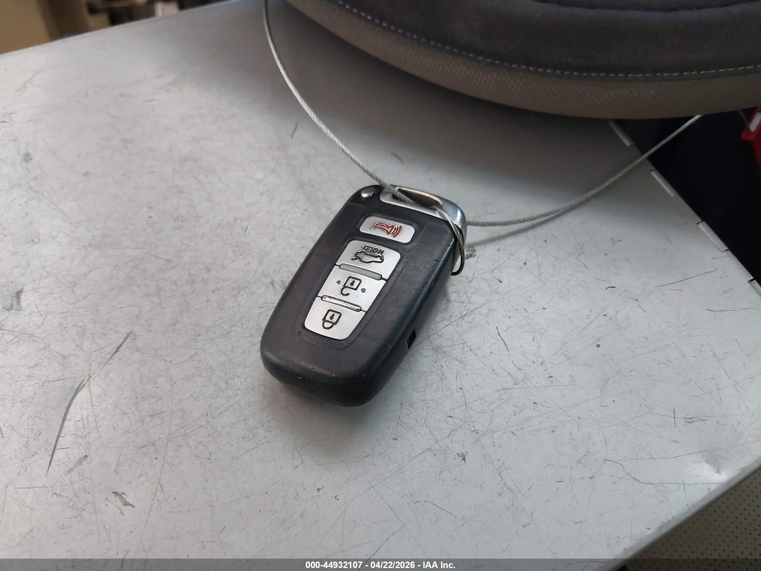 2013 Kia Optima Hybrid Ex Белый vin: KNAGM4AD7D5042313