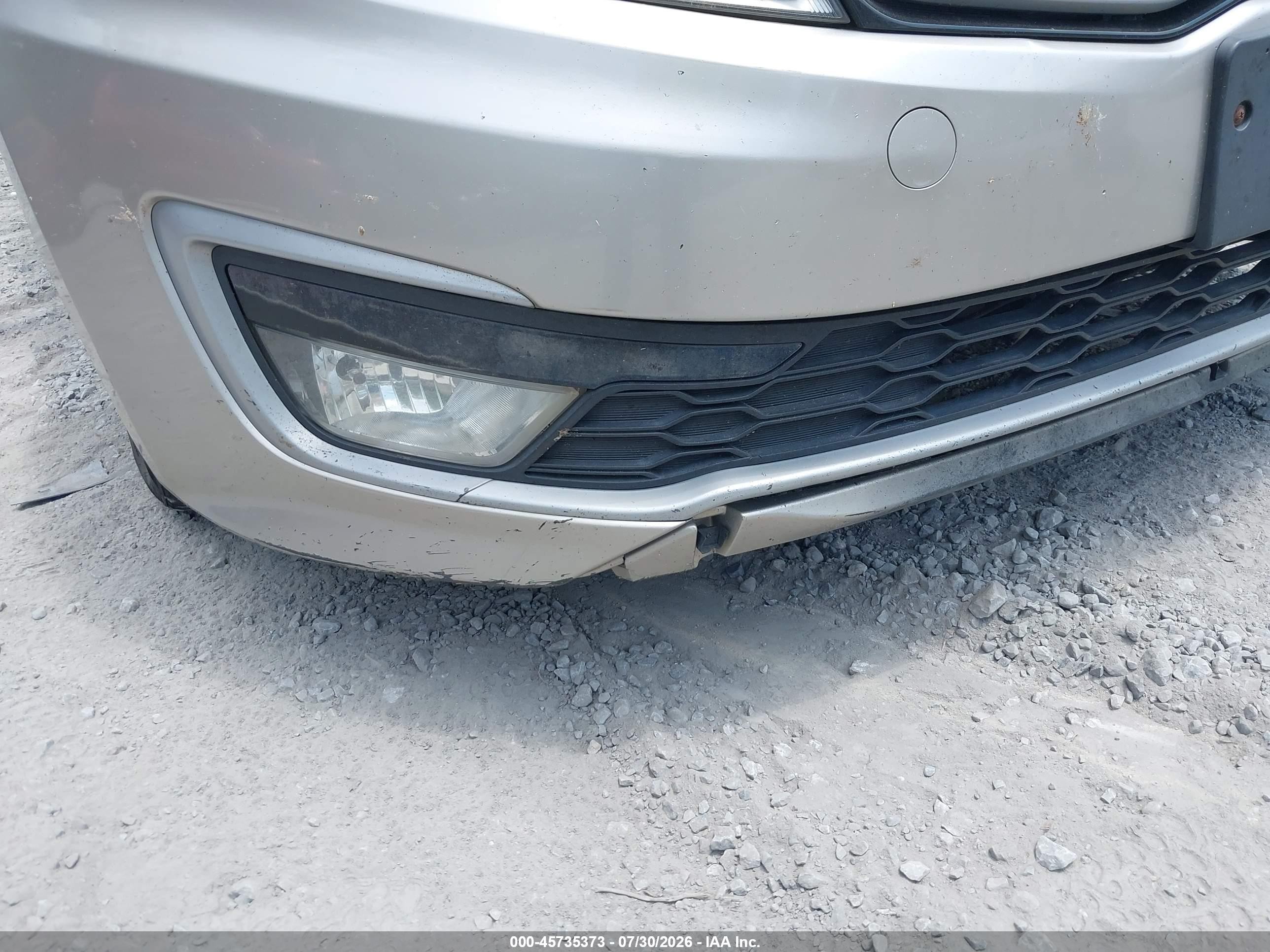 2011 Kia Optima Hybrid Ex Silver vin: KNAGM4AD8B5000360